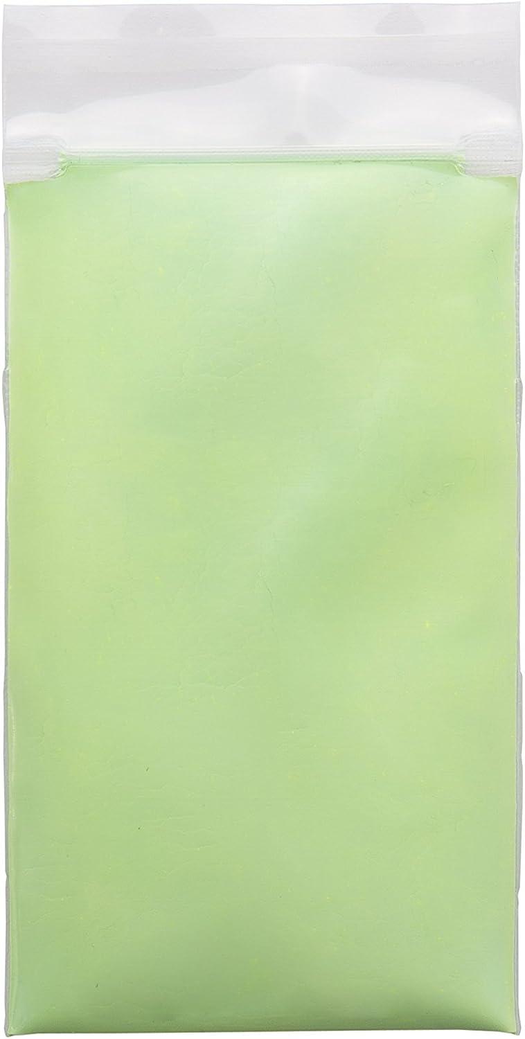 Green Thermochromic Paint Pigment