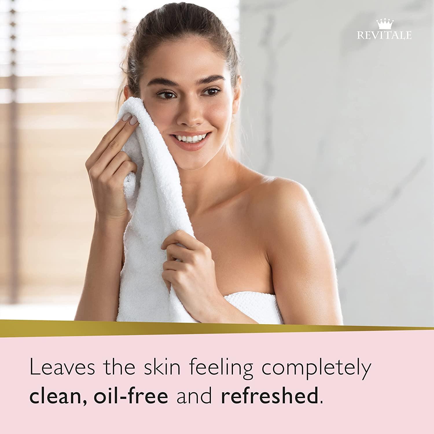 Salicylic Acid Scrub Soap for Acne Fighting, Pore Exfoliation, and