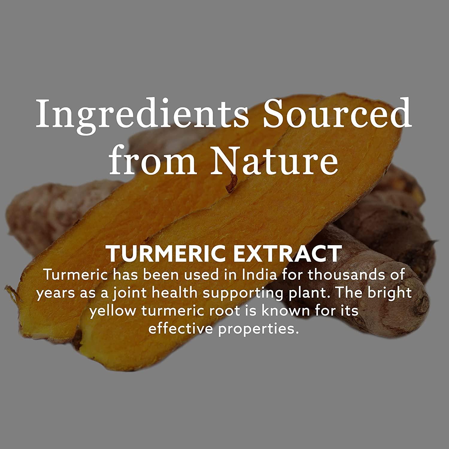 New Nordic Turmeric Vegan Gummies Curcuma Extract with MangoOrange