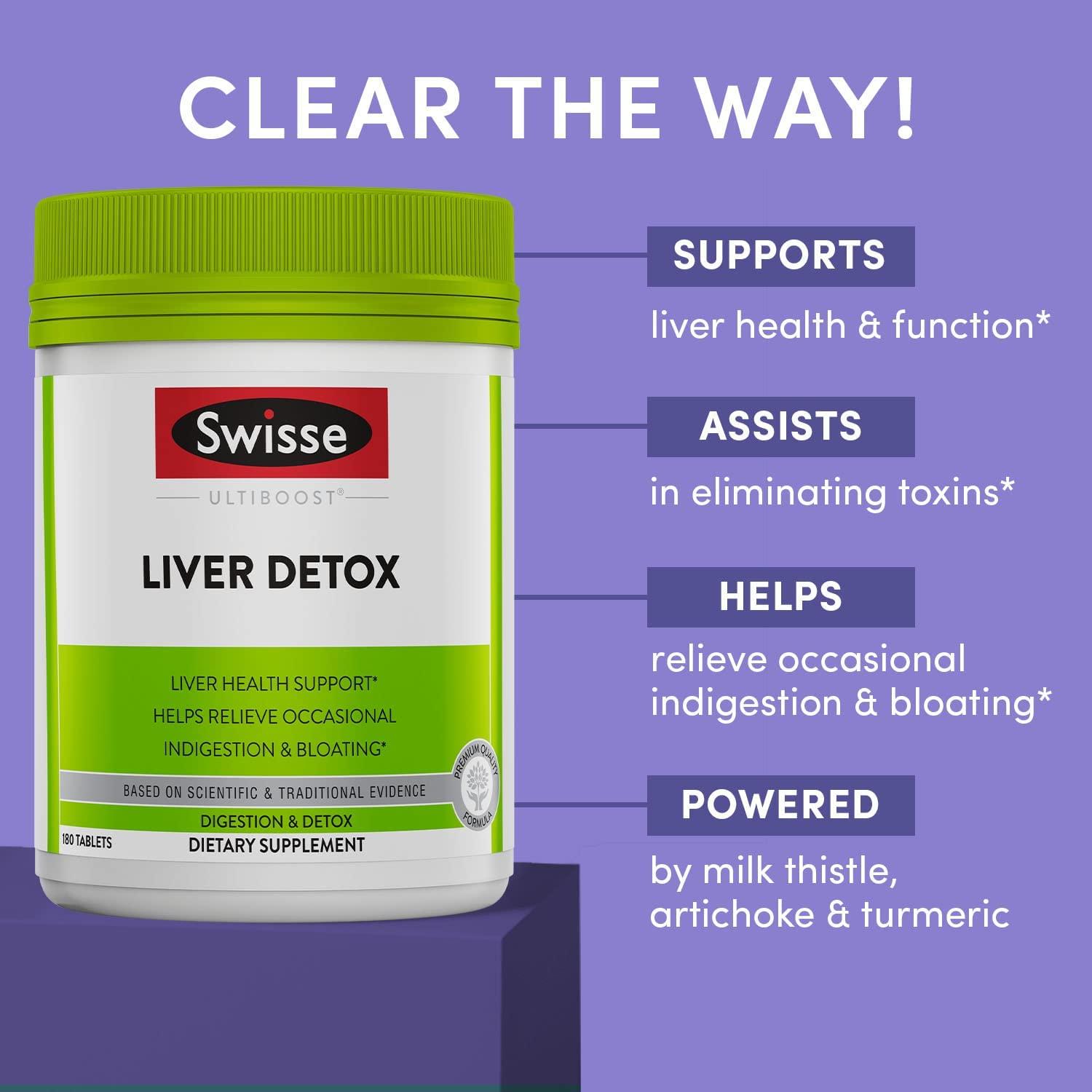 Liver Detox Walgreens - f0cfg49