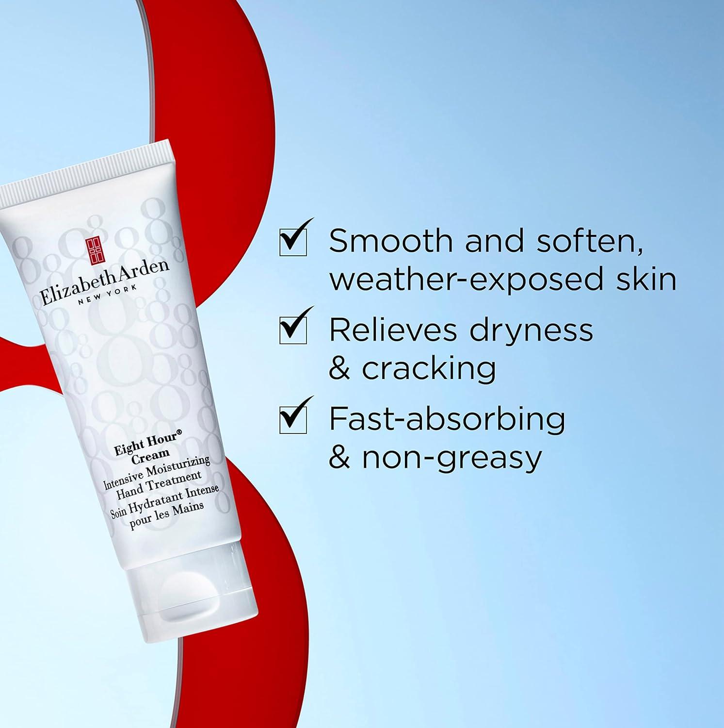 Elizabeth Arden Eight Hour Cream Intensive Moisturizing Hand Treatment 30ml