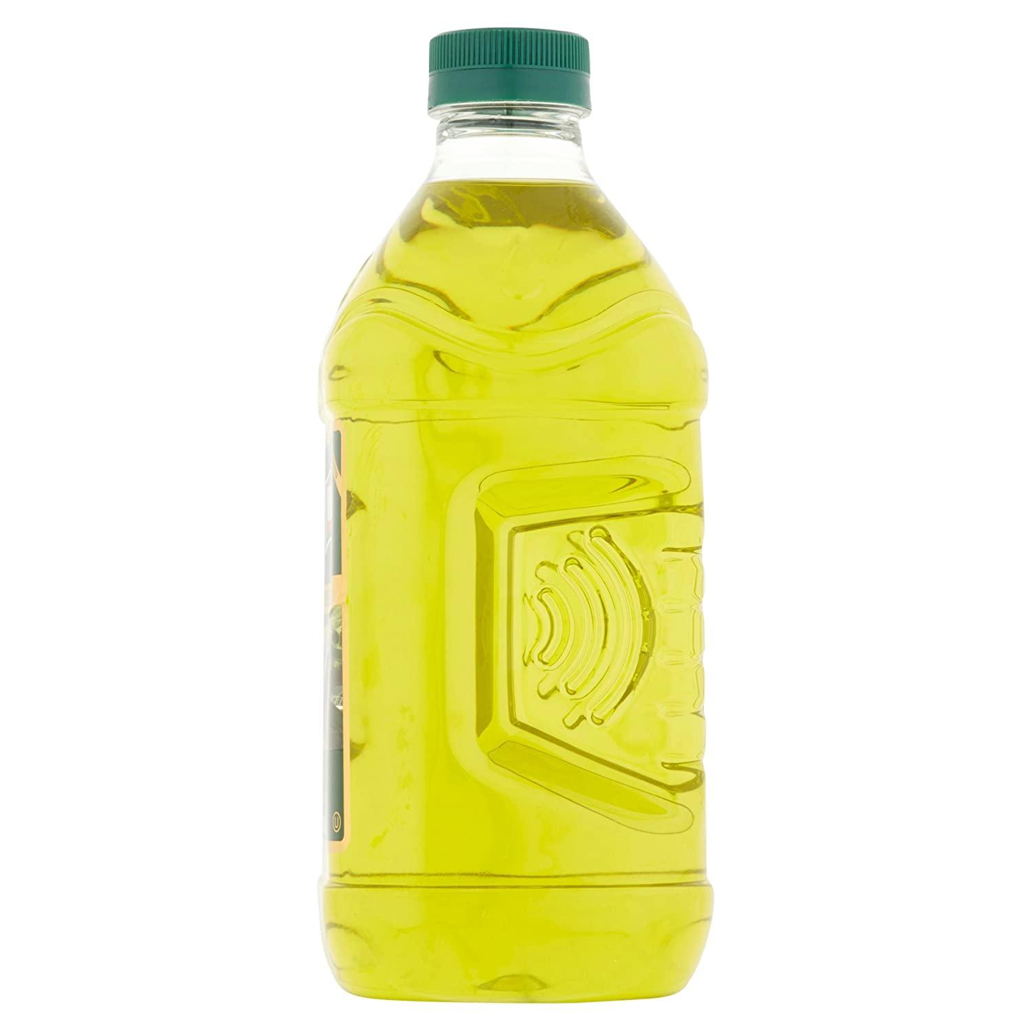 Iberia Premium Blend, Sunflower Oil & Extra Virgin Olive Oil, High Heat