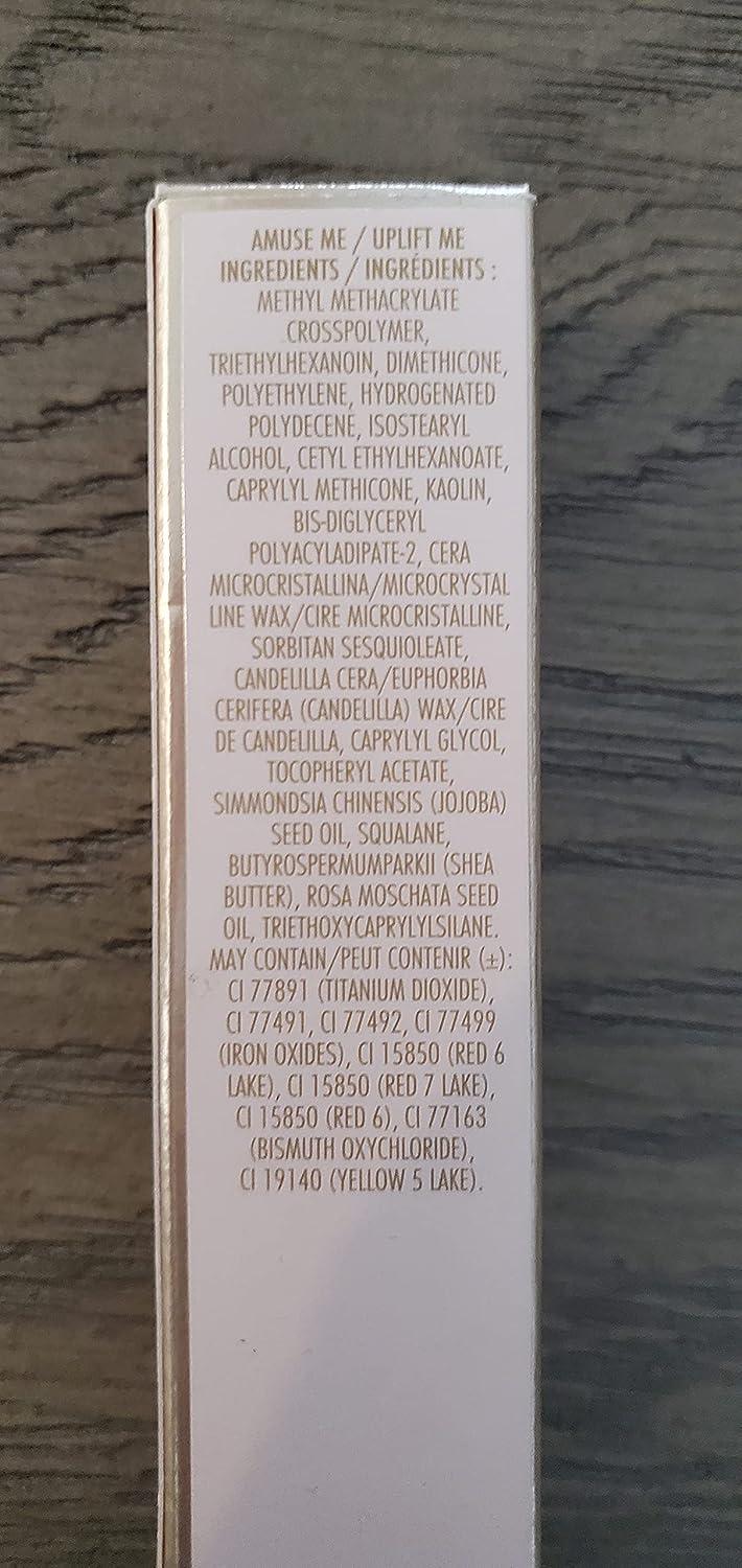 Jouer Blush & Bloom Cheek + Lip Duo Hydrating Cream Blush Stick for