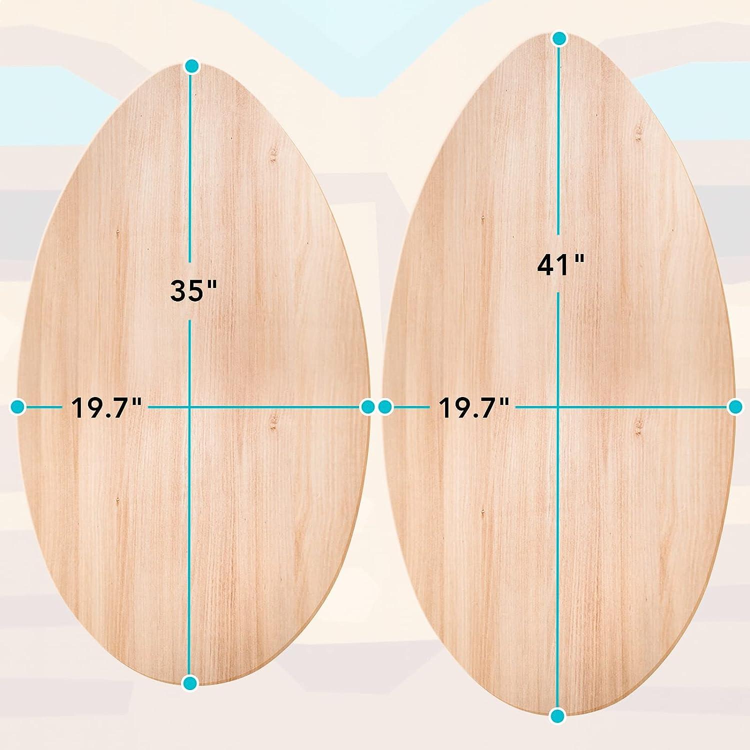Meyer スキムボード Meyer Full Boar Skimboard | eBay