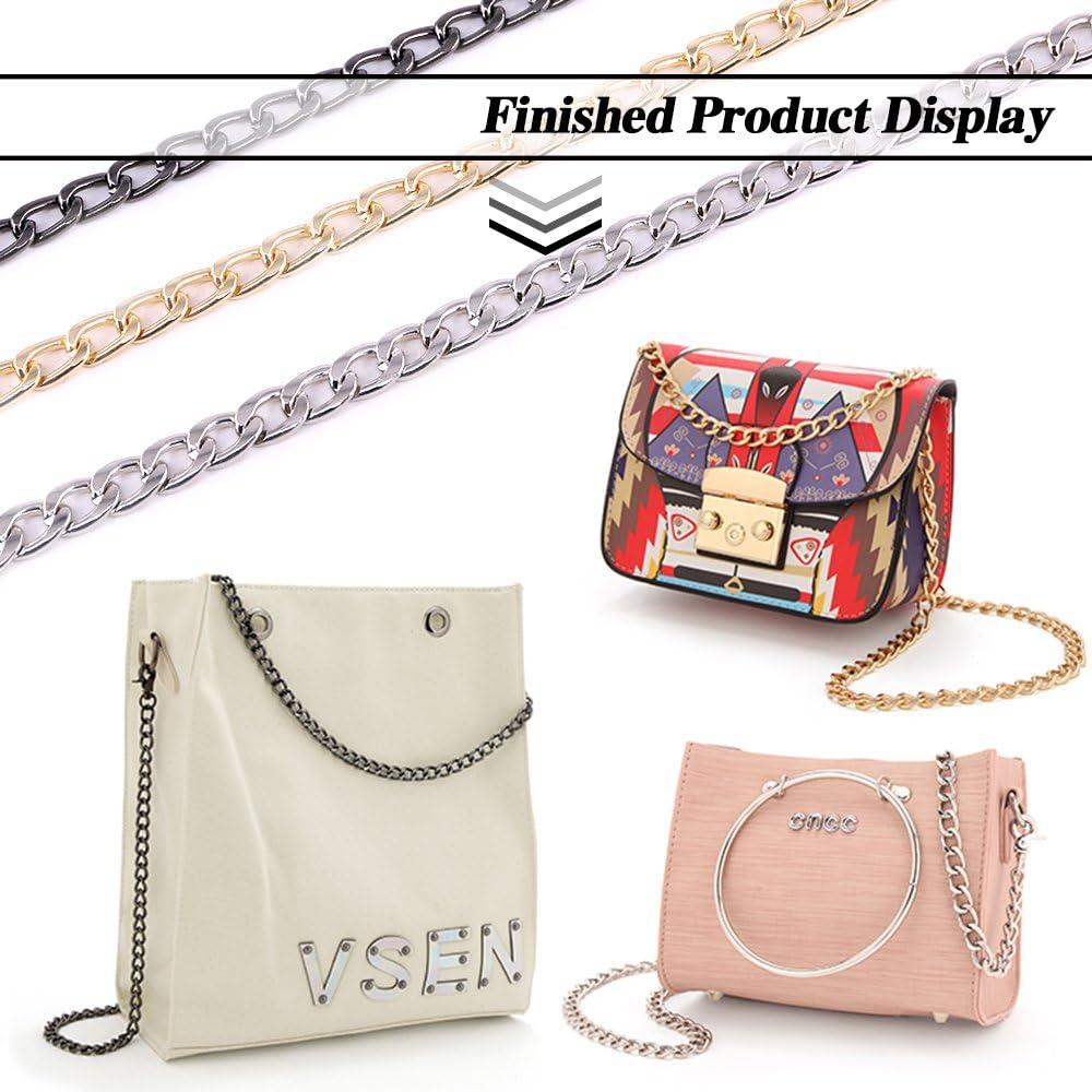 Replacement Purse Straps: How To Choose The Best One