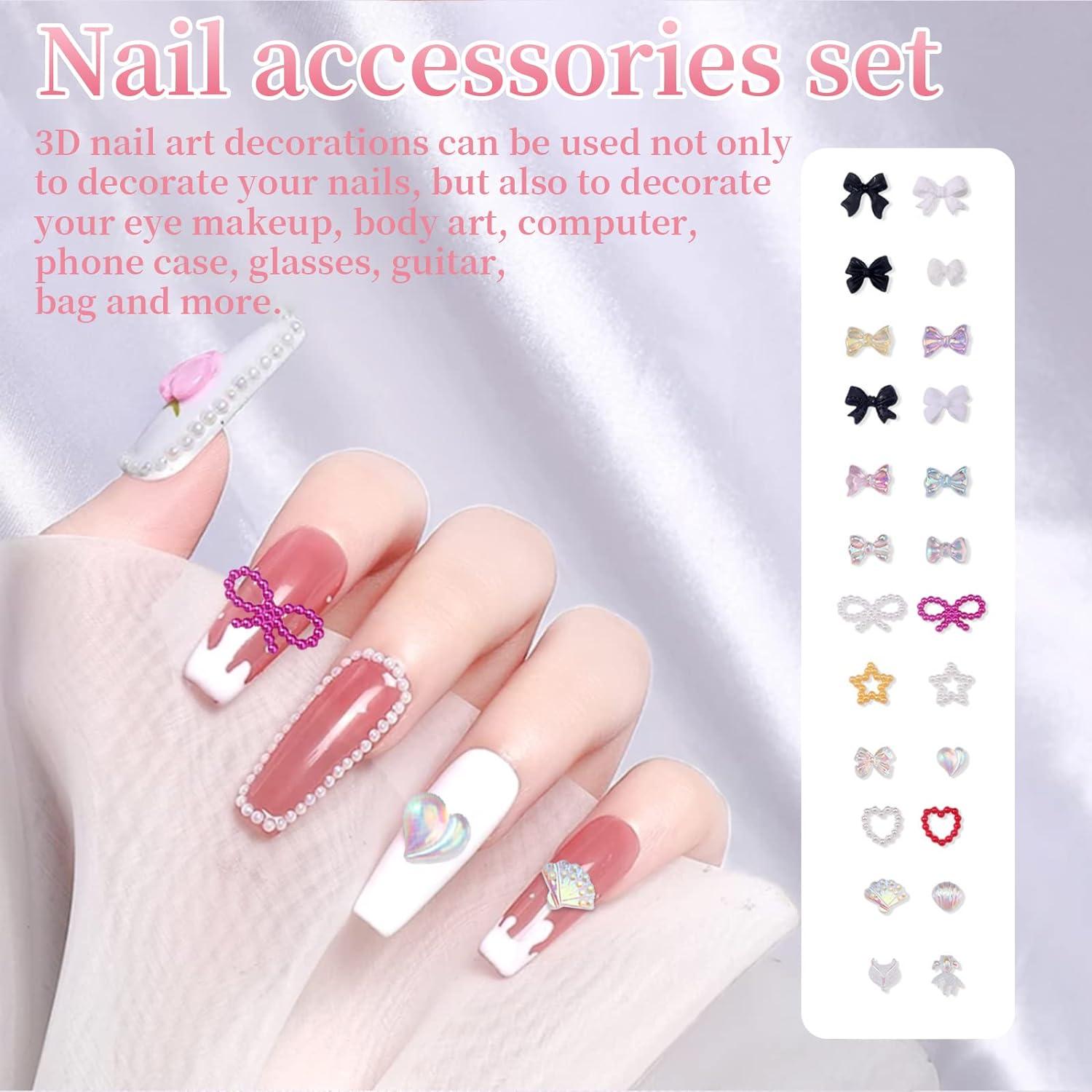 A Certain Becca Nails: Nail Art Catch Up (May 2020)