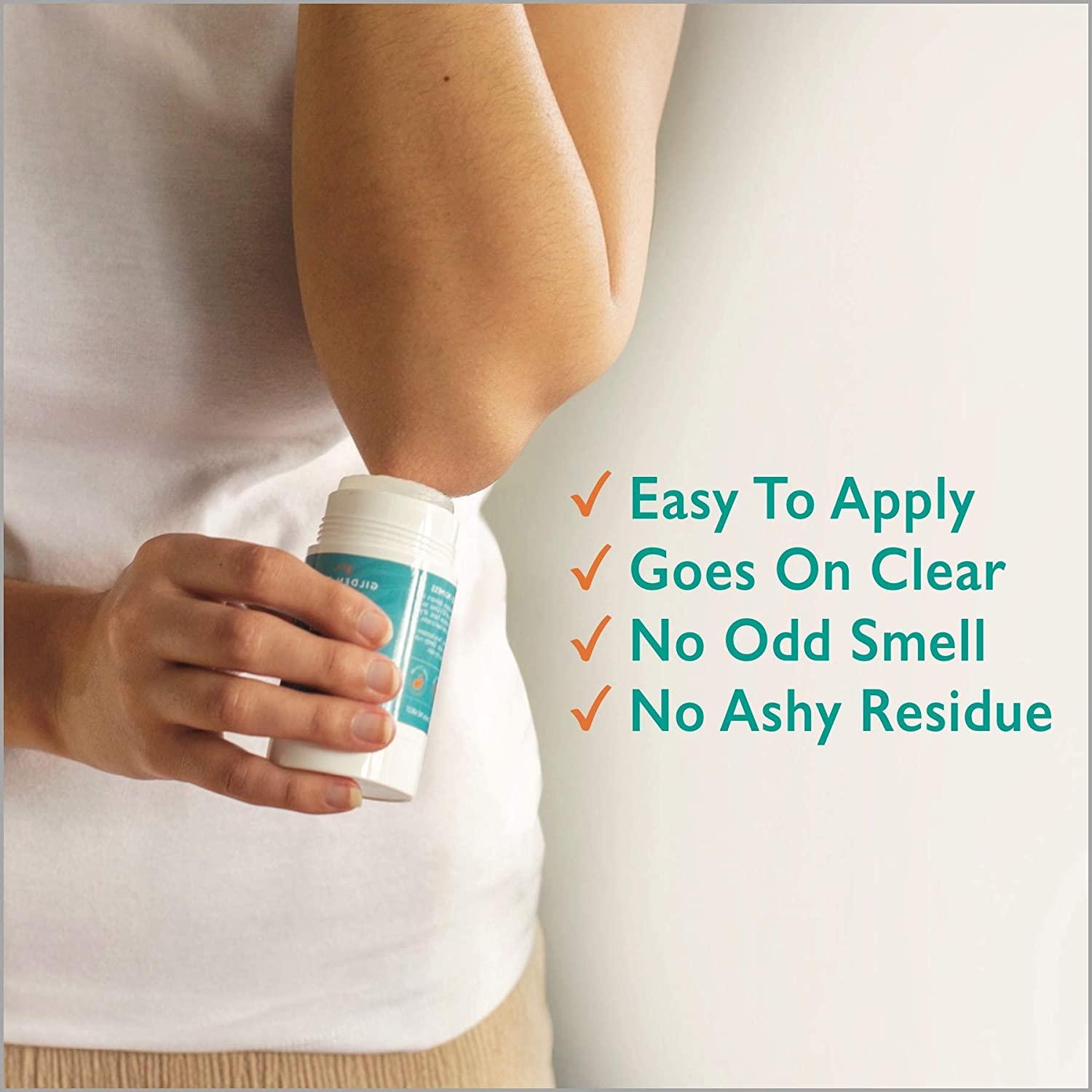 Callus Relief Stick with Powerful 30 Urea Quick & Easy NoMess Stick