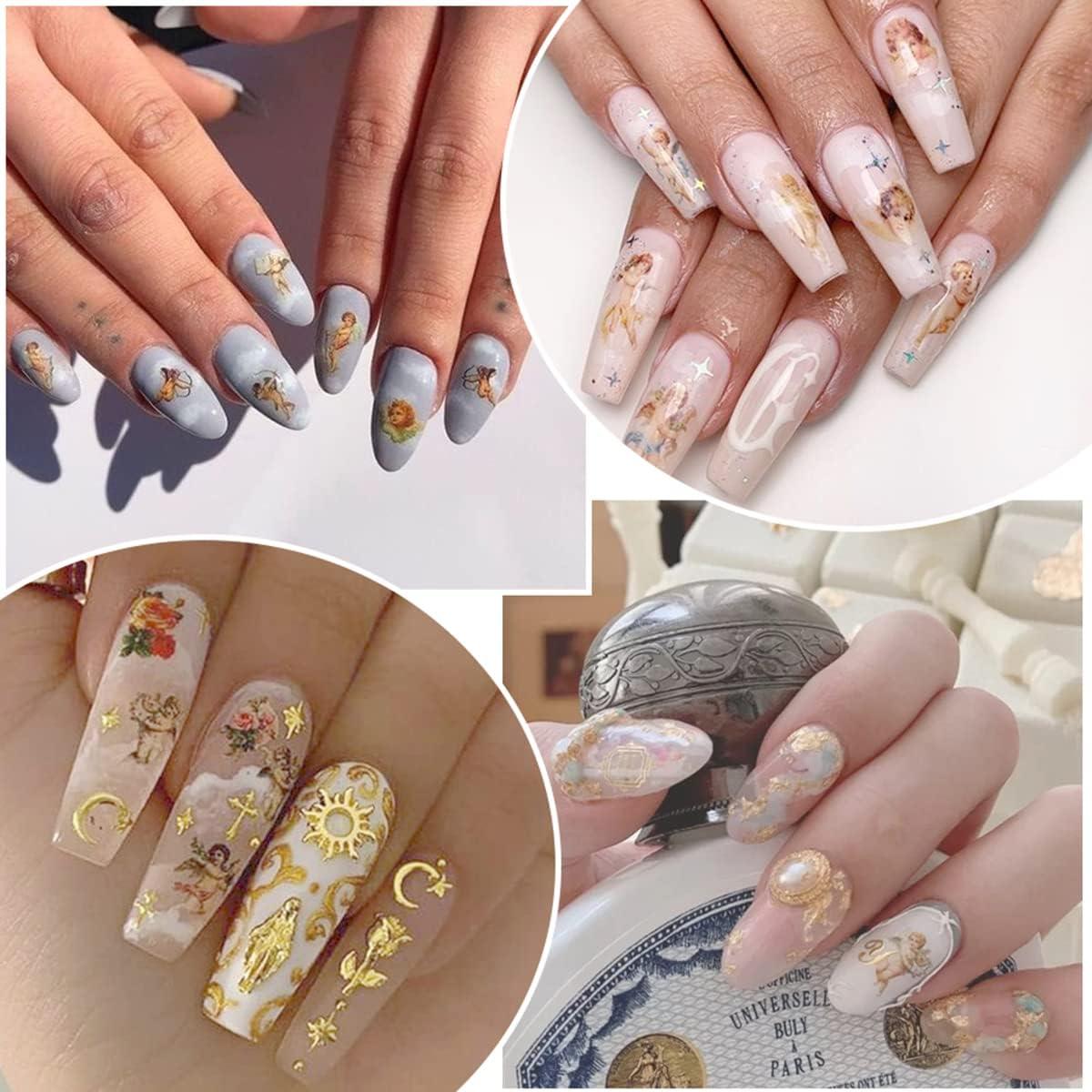 Holy Nails! (@holynailsmat) • Instagram photos and videos