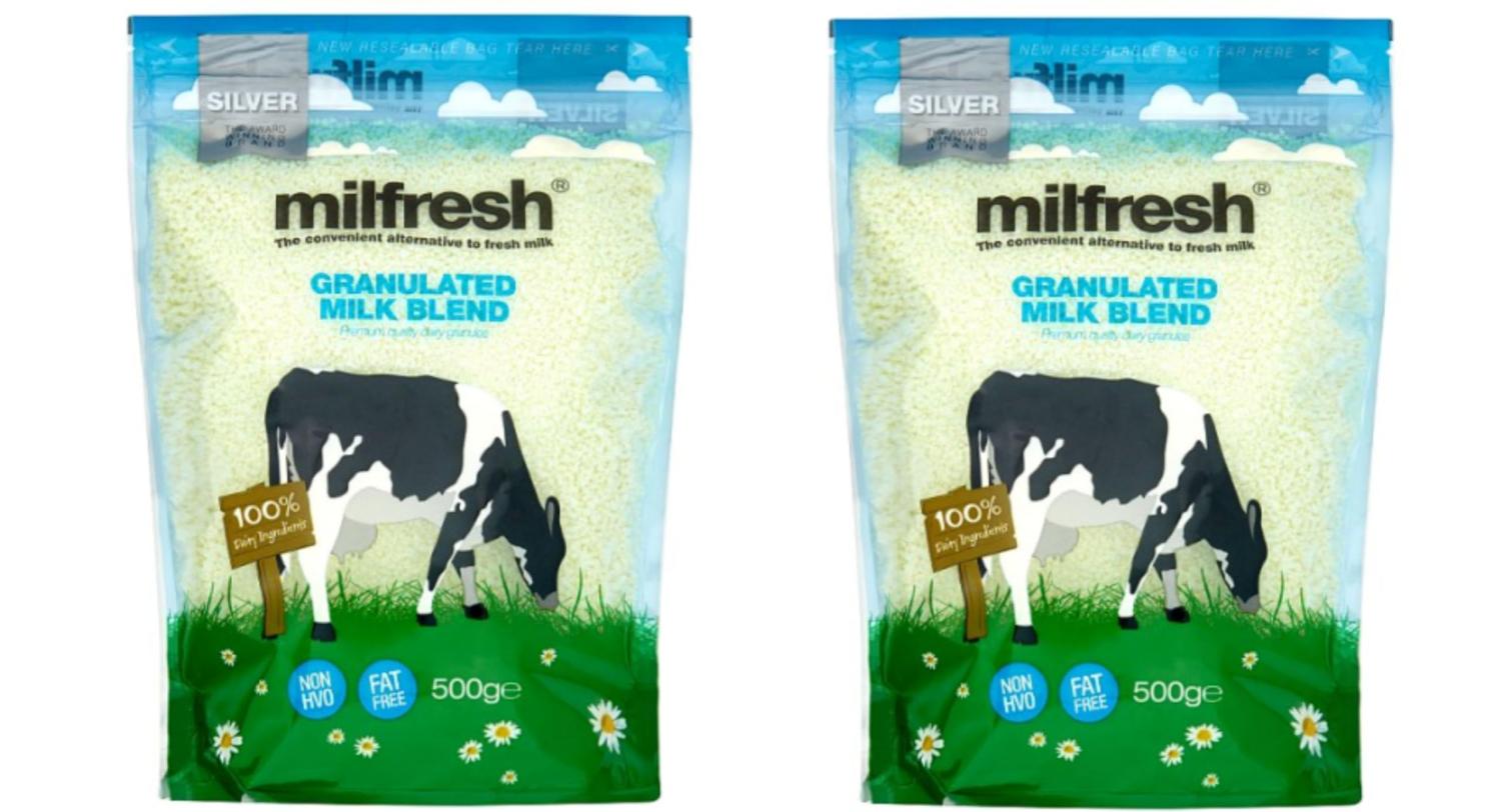 Milfresh Chocolate Caramelised Peanut 1kg (2 Pack) | Turner Price - View #9