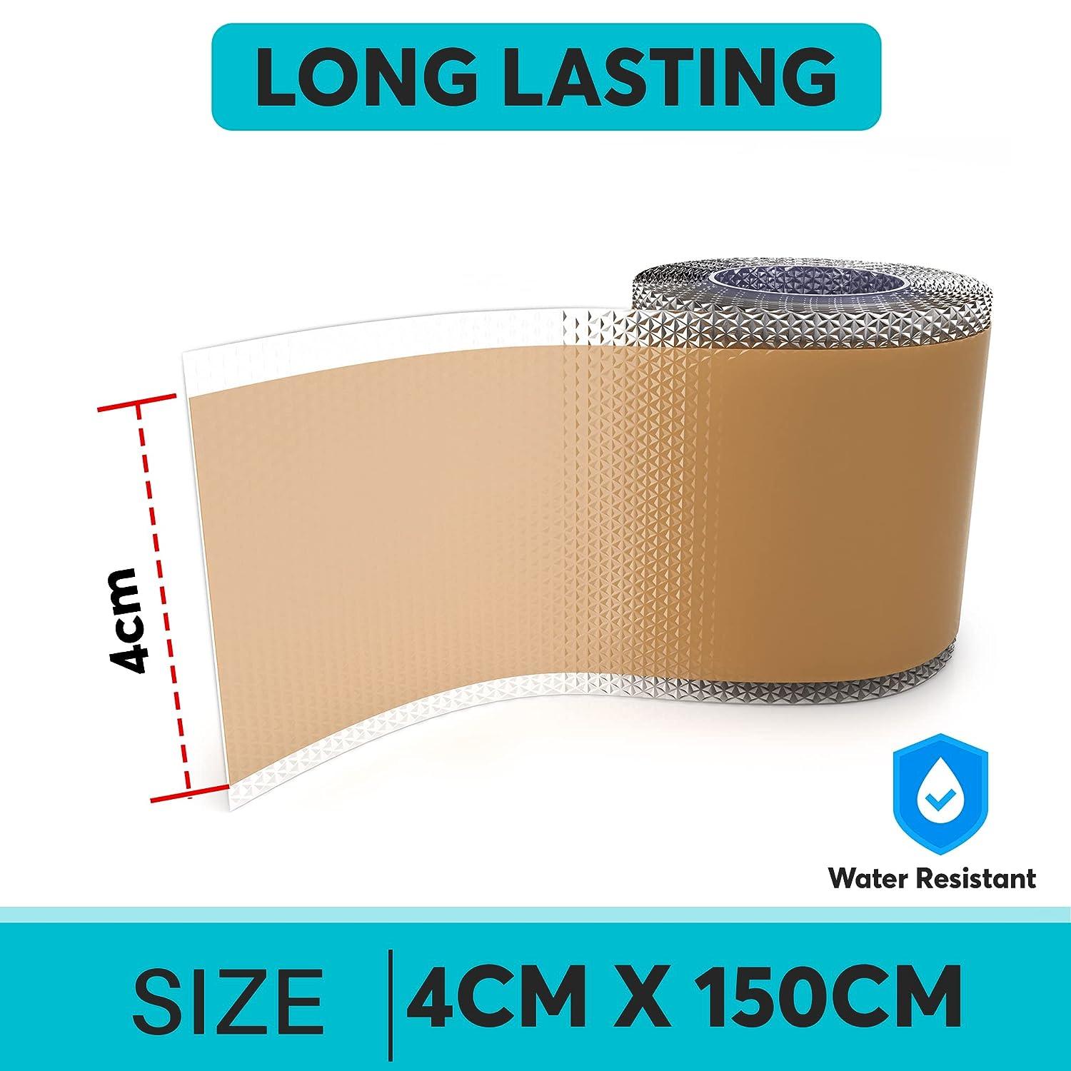 Silicone Scar Tape Medical Grade Silicon Sheets for Hypertrophic and