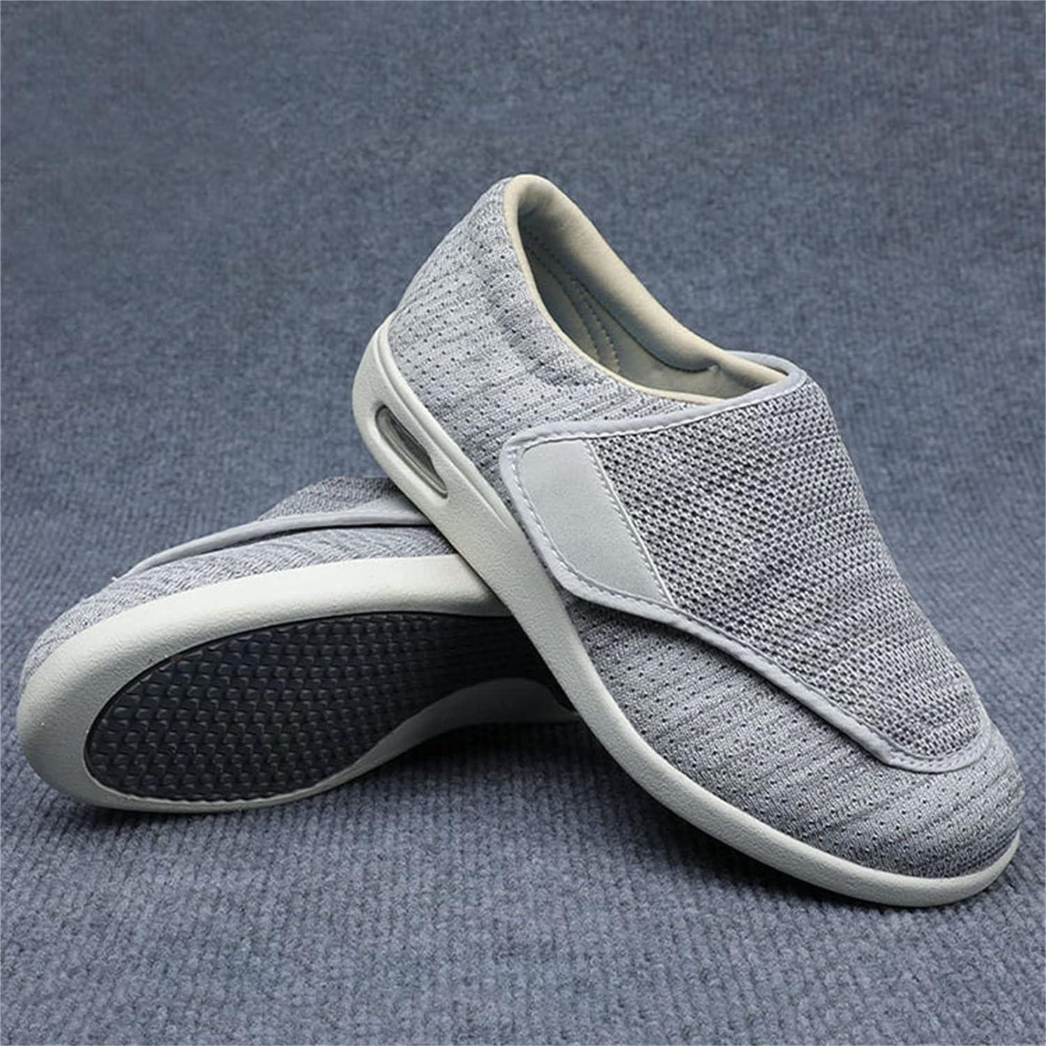 mens diabetic shoes for swollen feet