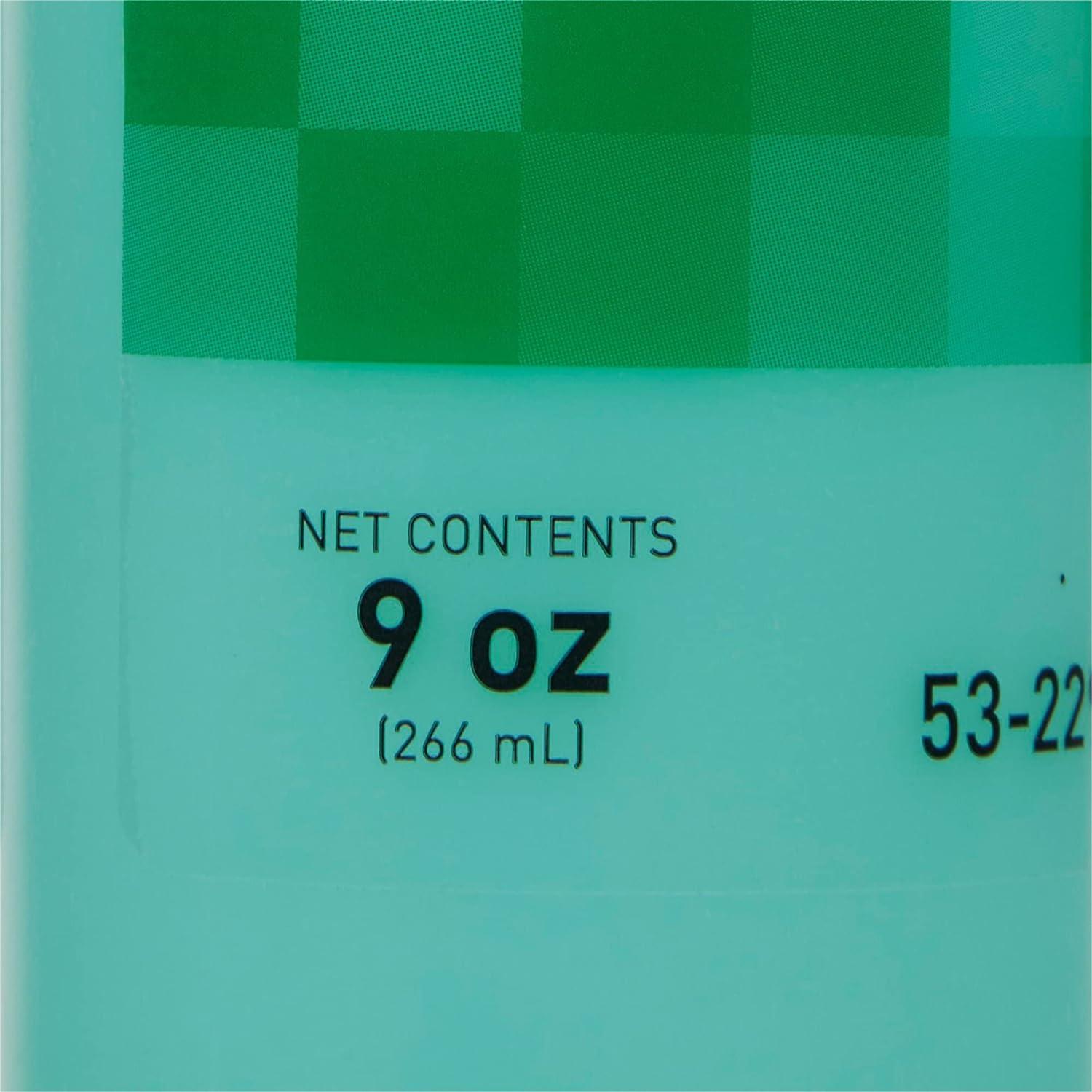 McKesson Foam Cleanser with Aloe RinseFree Vitamin A and E Cucumber