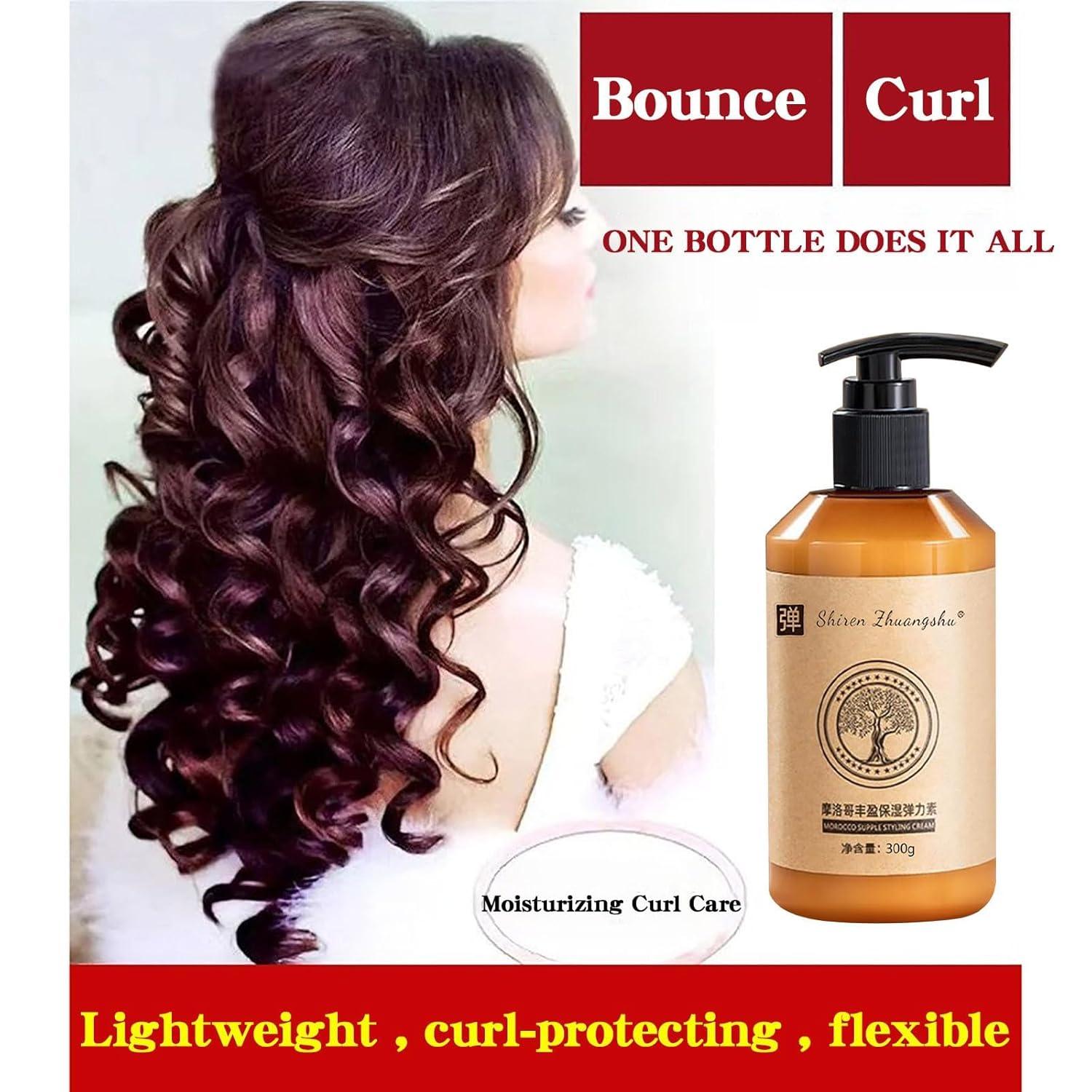 邦楽 crazy curl / bonjour journal Crazy Curl – Bonjour