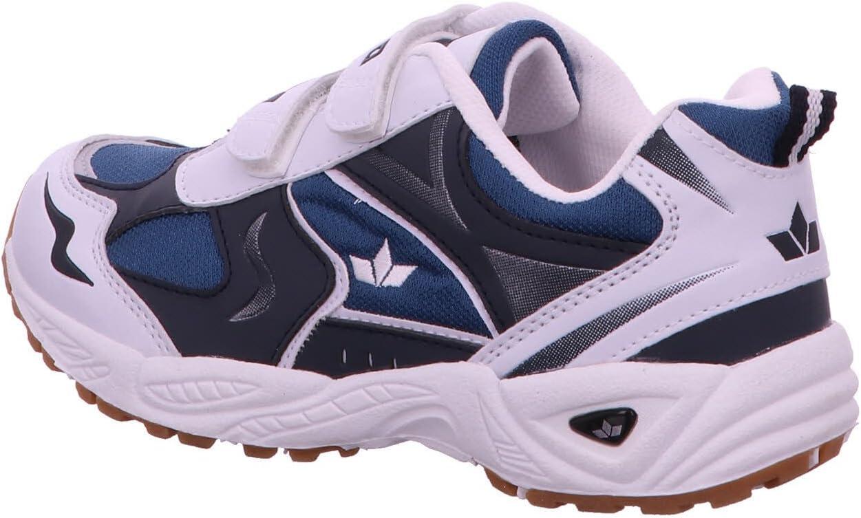 LICO BOULDER V uniseks-kind Multisport Indoor Schoenen , Roze / turquoise, 36 EU : LICO