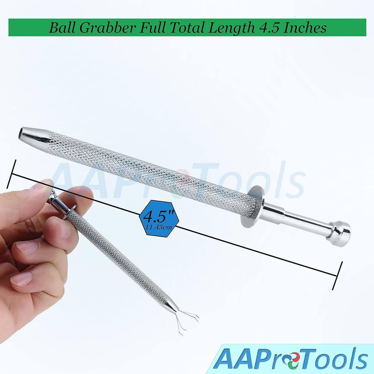 AAProTools Ball Grabeer Body Piercing Jewelry Tools