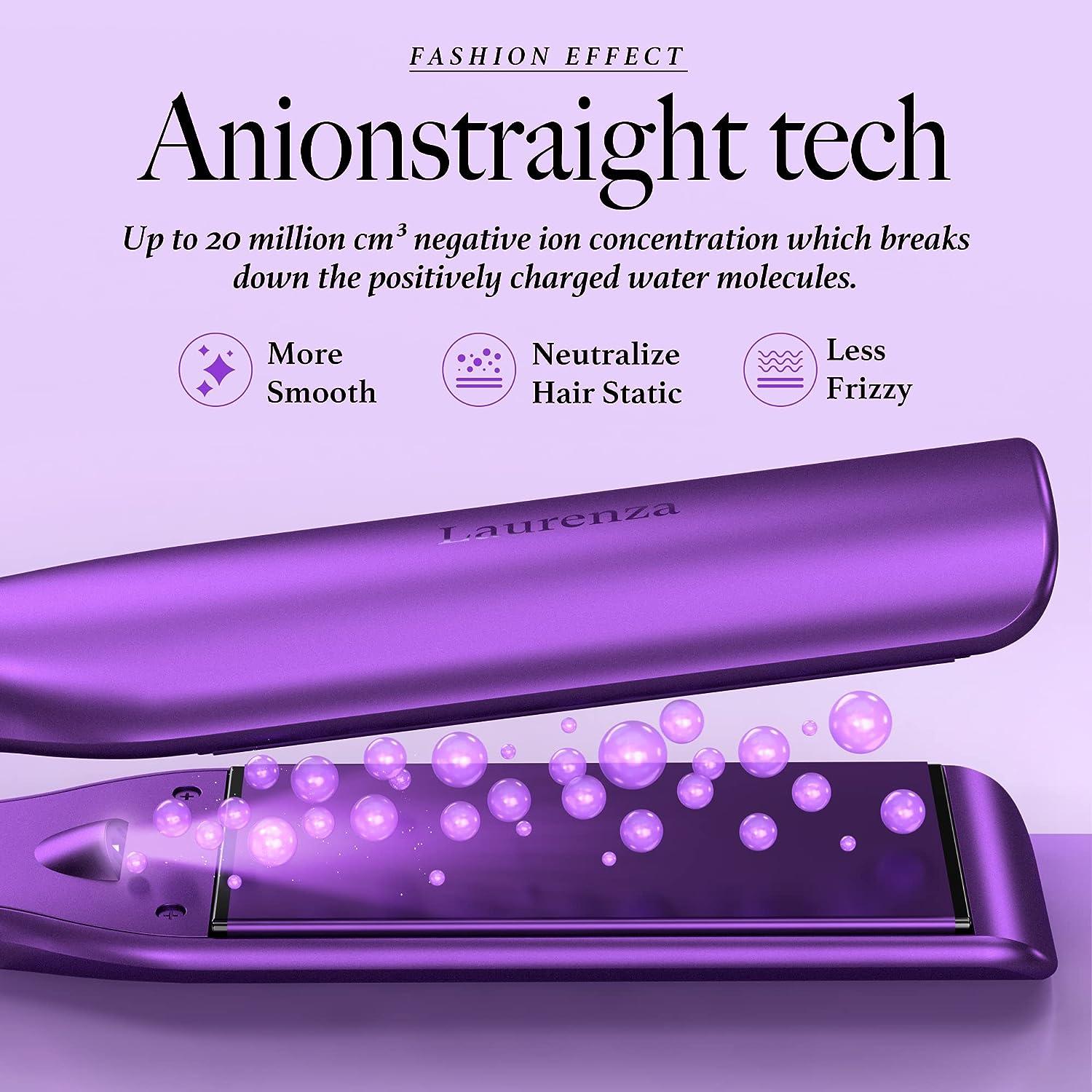Canadian outlet store hair straightener sale