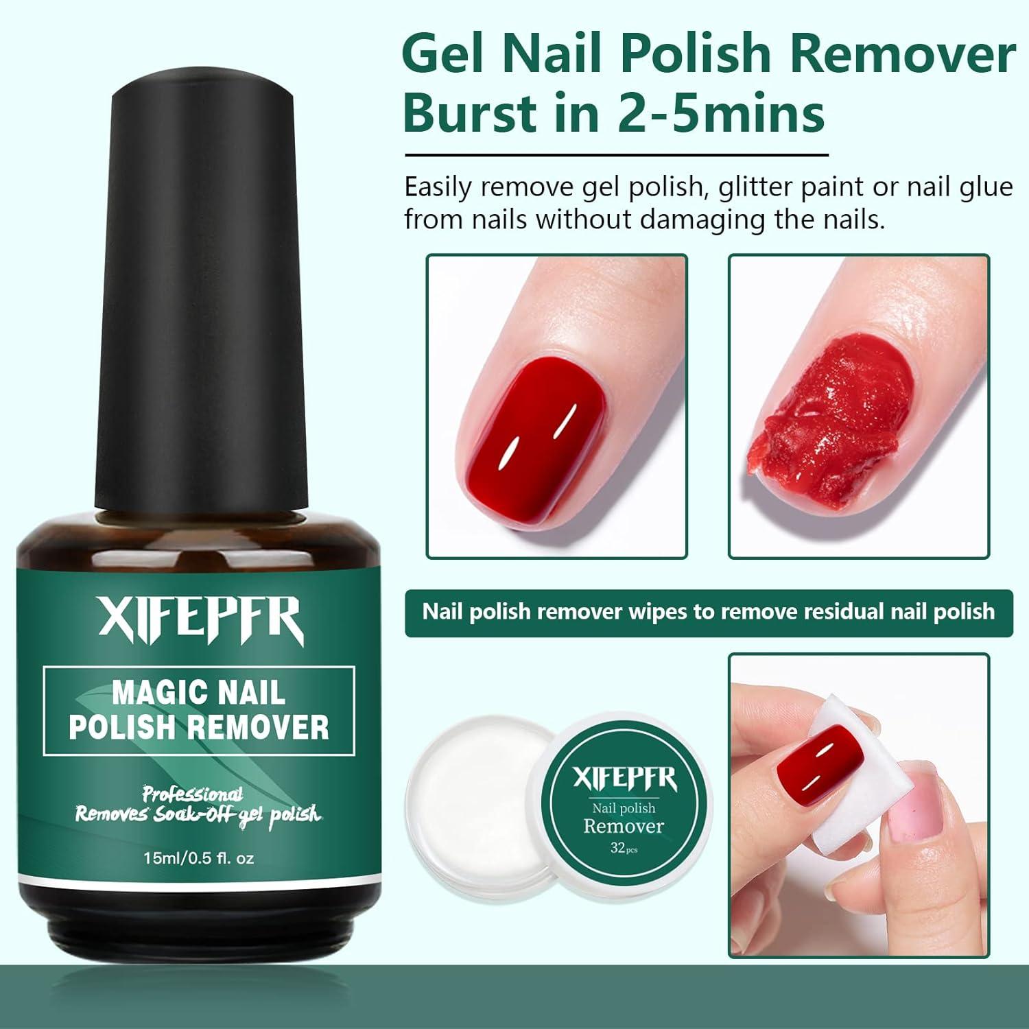 Buy Elle 18 Nail Paint Remover Online at Low Prices in India - Amazon.in