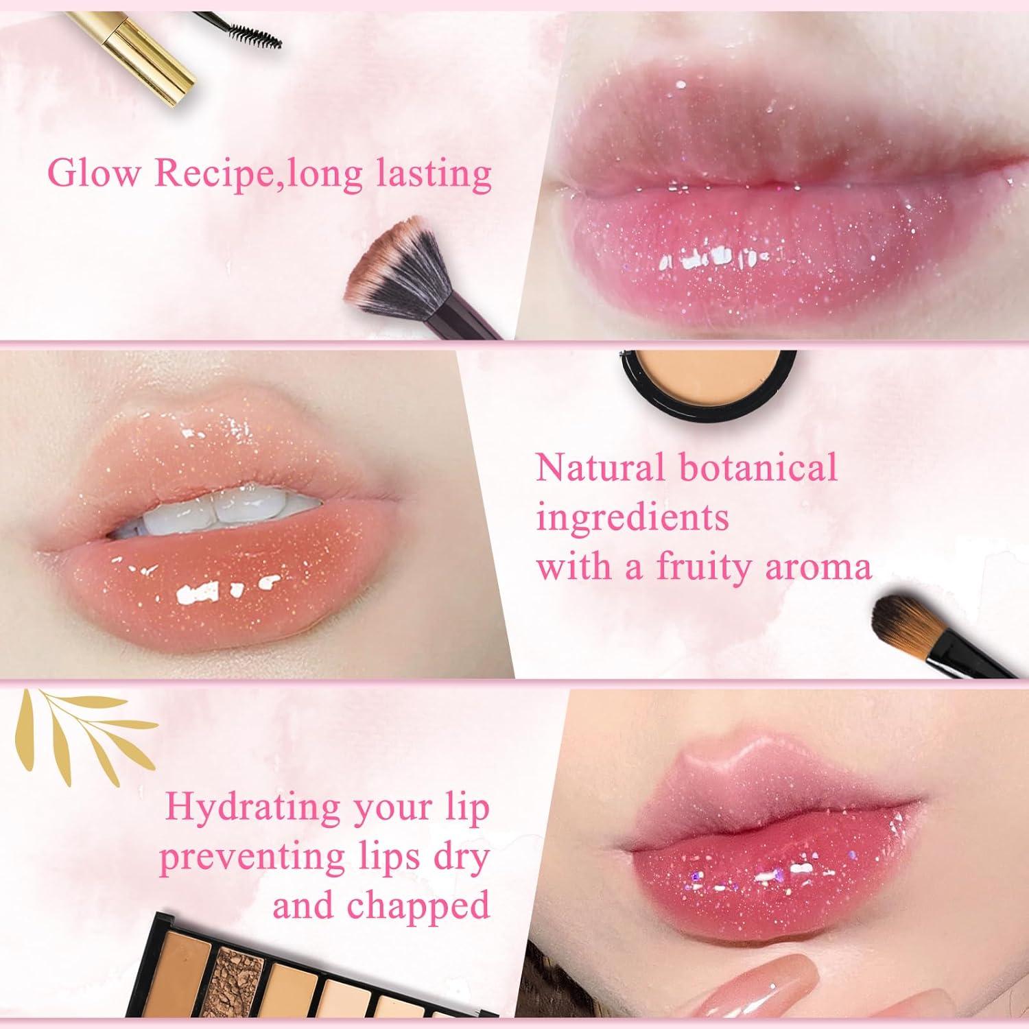 what c rating lipo do i need Girlcult Cyber Liaozhai Mirror Lip Glaze – CbeautyMall.com main image 1