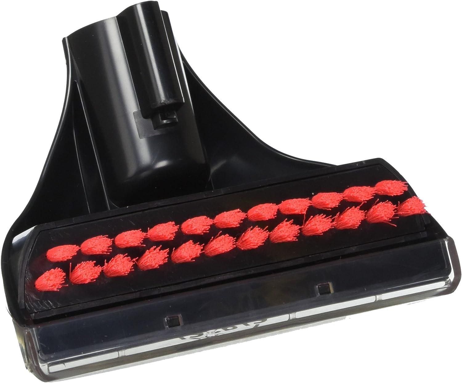 Bissell 2037154 Eraser, PET Stain Tool 6", 6" , Black