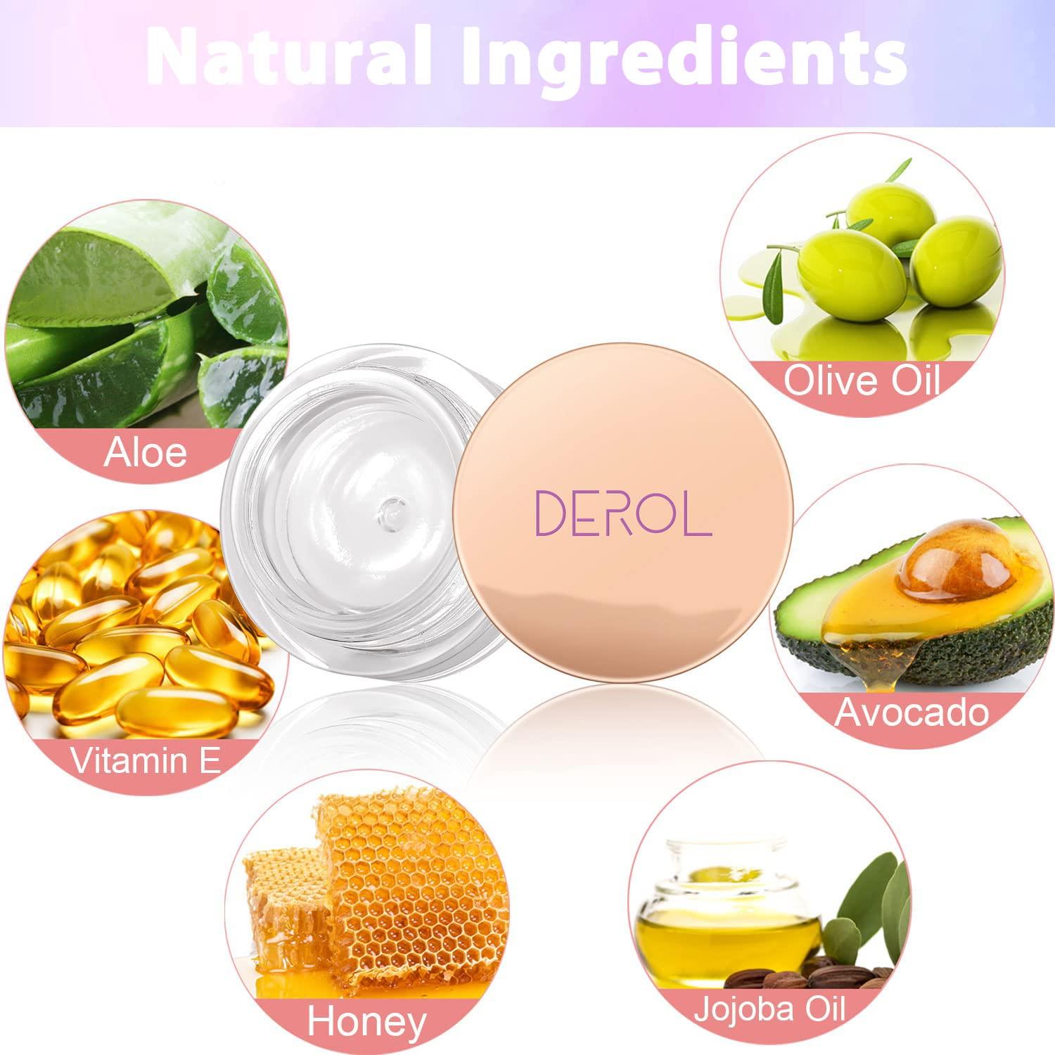 Color Changing Blusher for Cheek Moisturizing Blush Color Changing