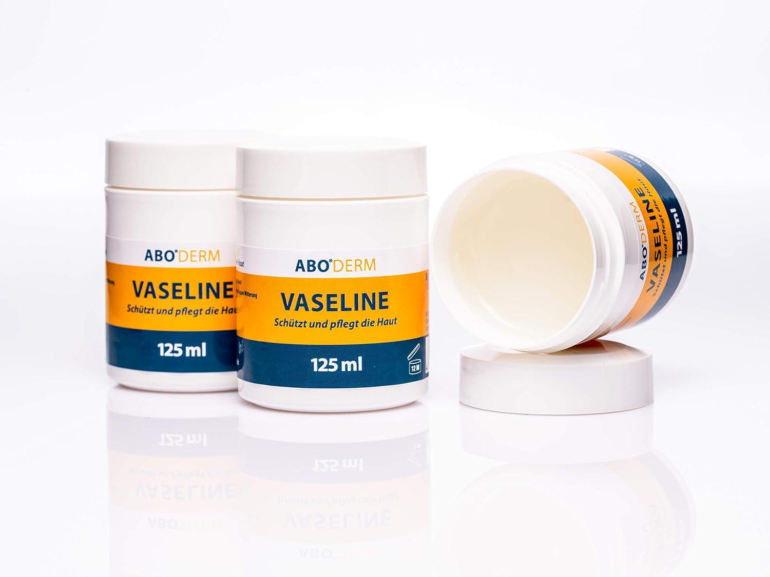 penispumpe wikipedia Haushalts-Wunderwaffe Vaseline: 1 Mittel