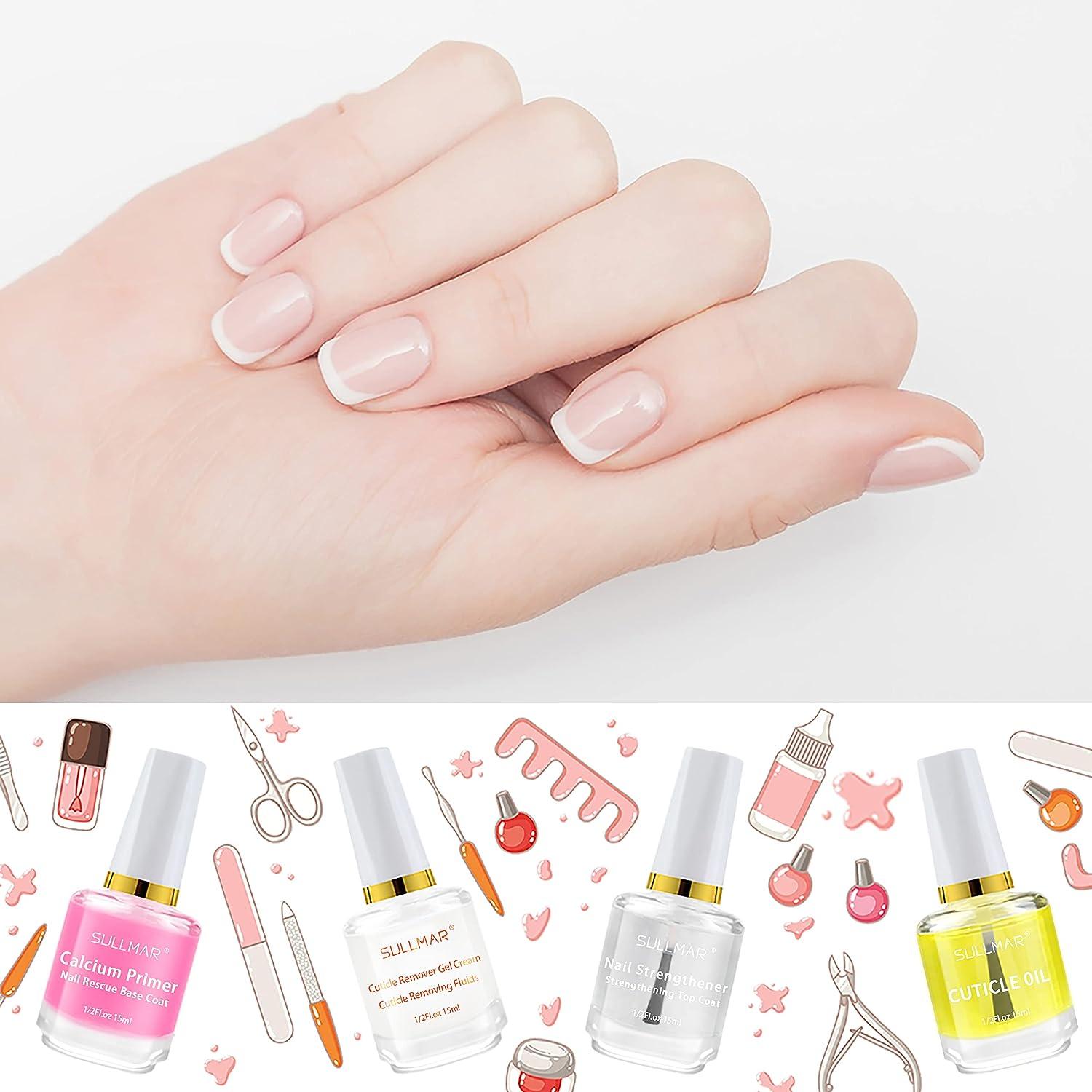 The 11 Best Cuticle Creams of 2024