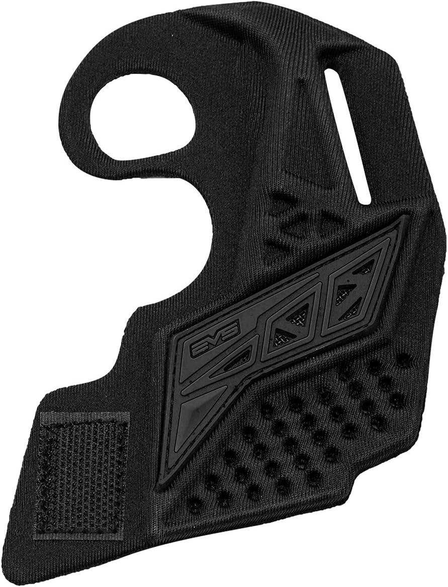 Empire EVS Paintball Goggle/Mask Ears Pieces Black / Black