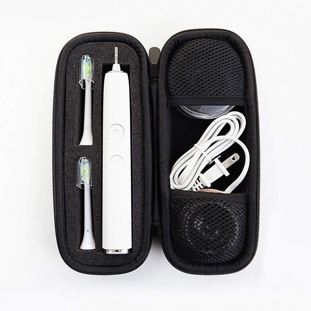 Travel Case for Philips Sonicare Electric Toothbrushes