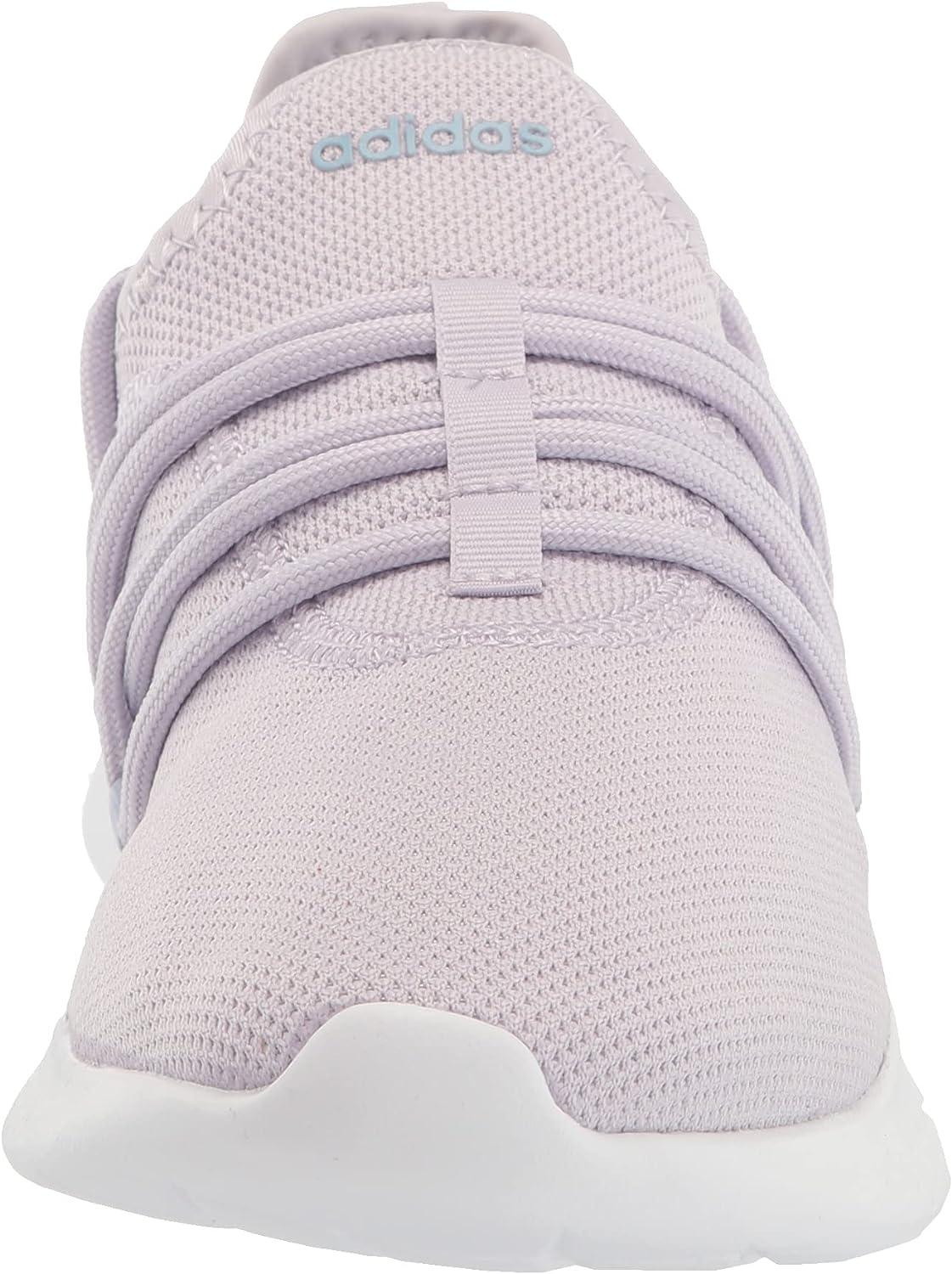 adidas Women's Puremotion Adapt 2.0 Running Shoe - Size 9, Silver/White/Blue  | Buy Now with Express International Delivery | GoSupps.com