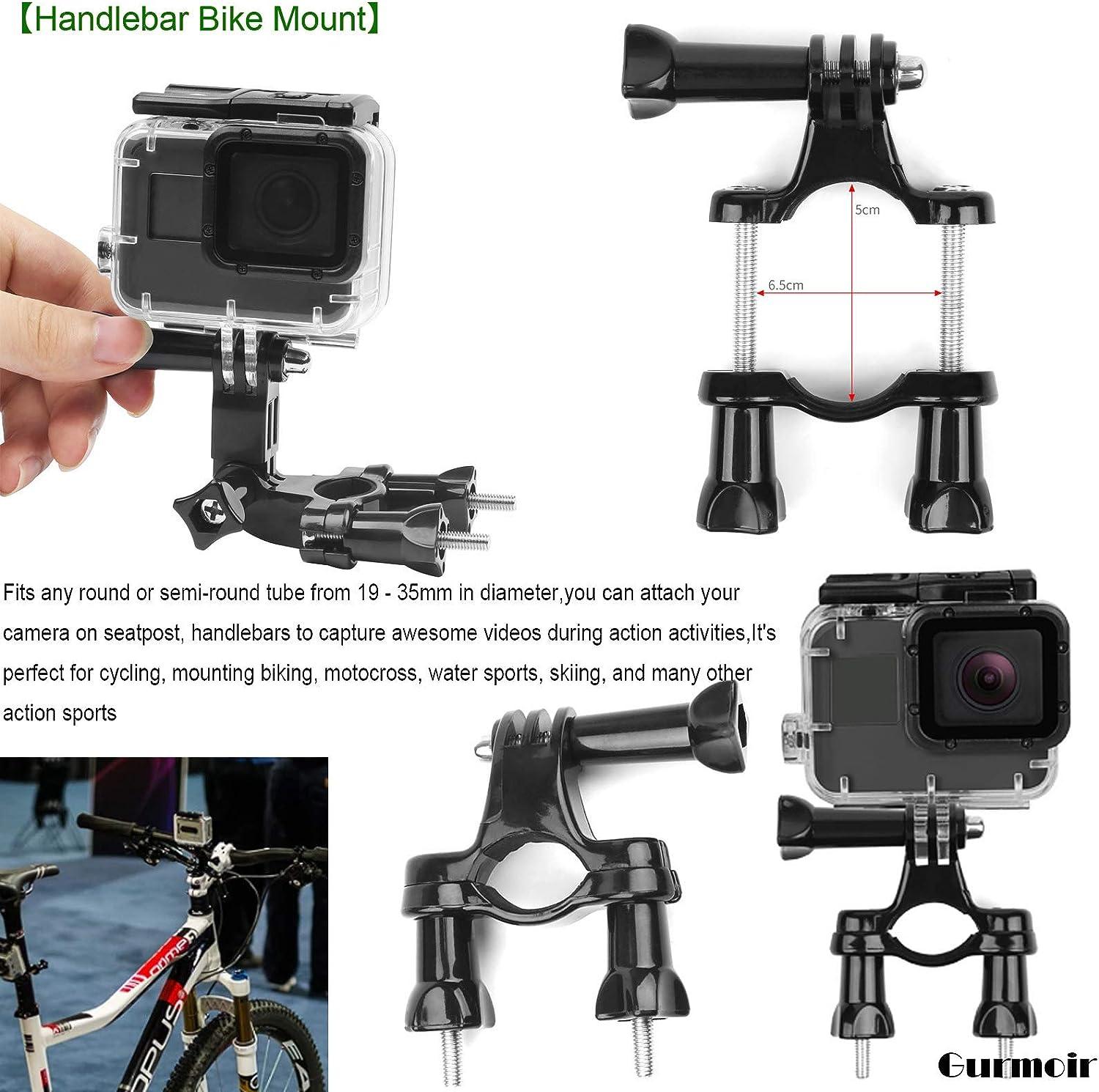 71-in-1 actiecamera-accessoireset voor GoPro, DJI, Insta360, AKASO 71-in-1 actiecamera-accessoireset voor GoPro, DJI, Insta360, AKASO