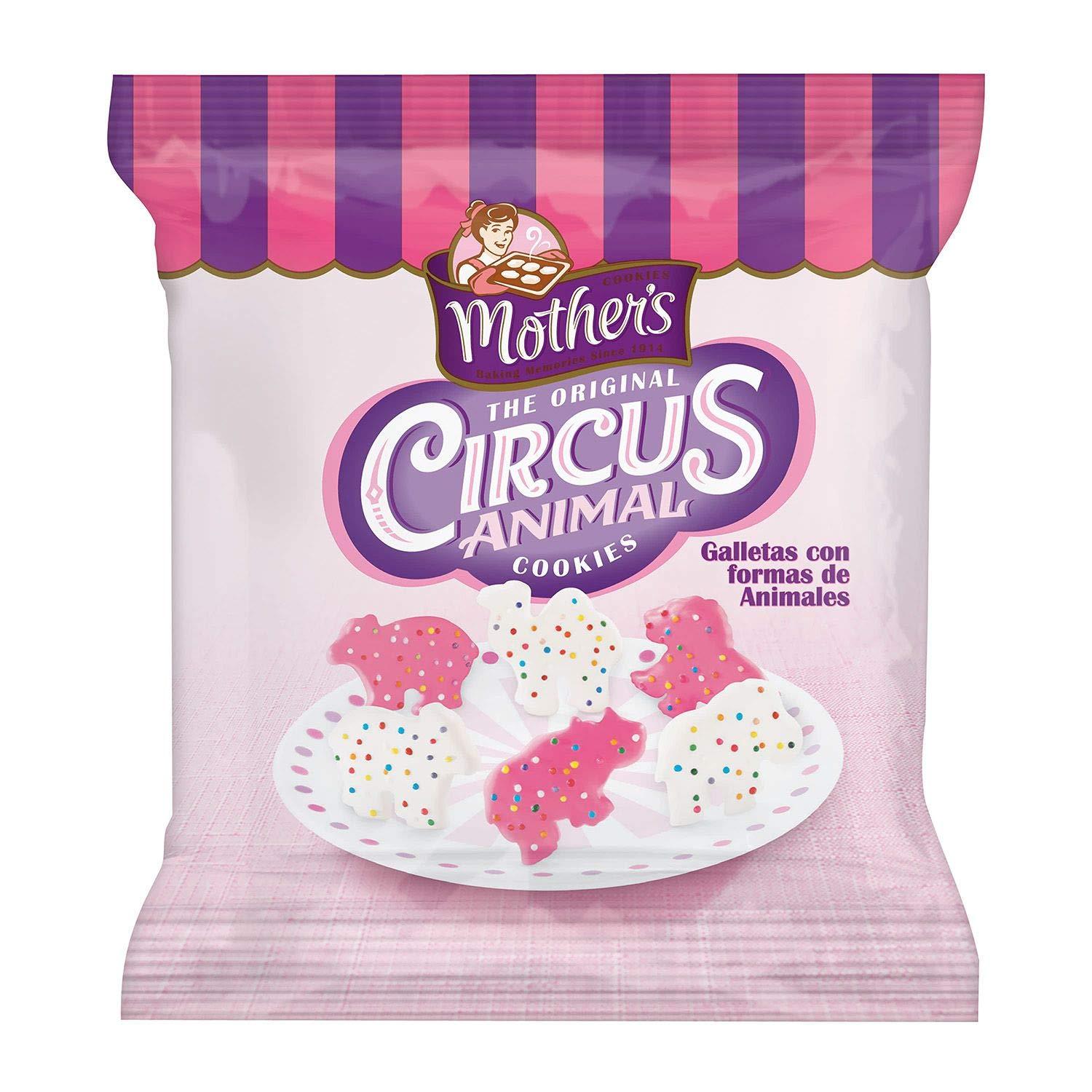 The Original CIRCUS ANIMAL COOKIES (301OZ PKG)