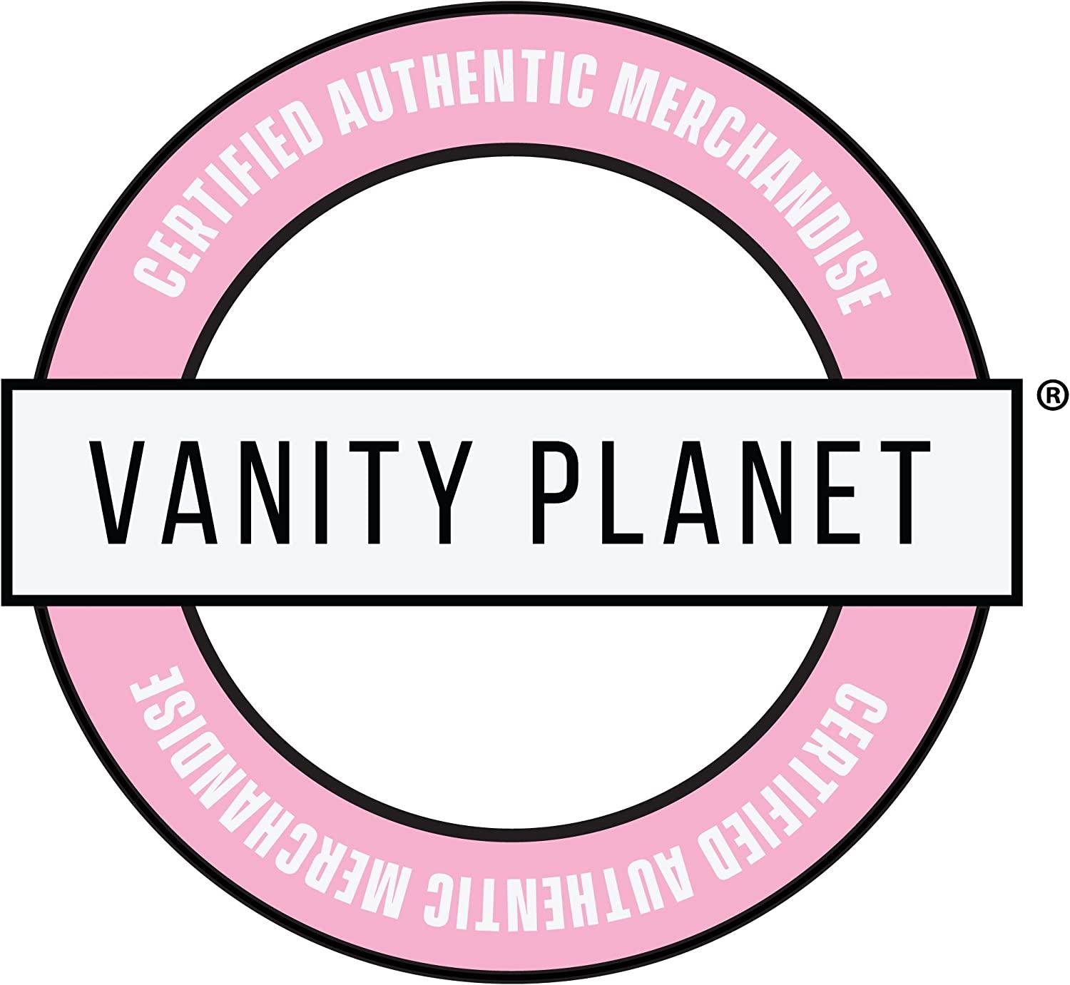 Vanity Groove Scalp Massager (Bombshell Blue) 2Speed