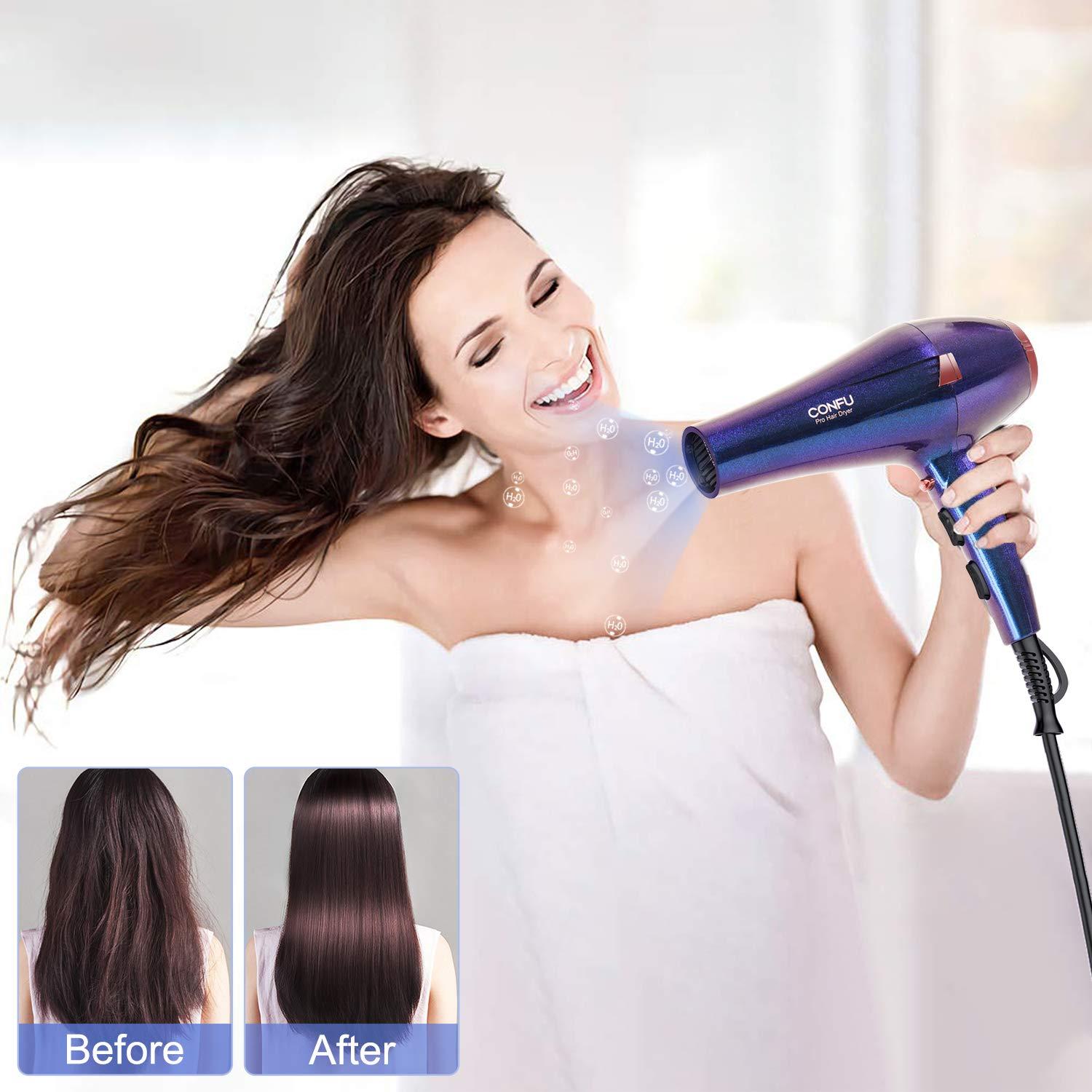 Professional hair cheap blow dryer