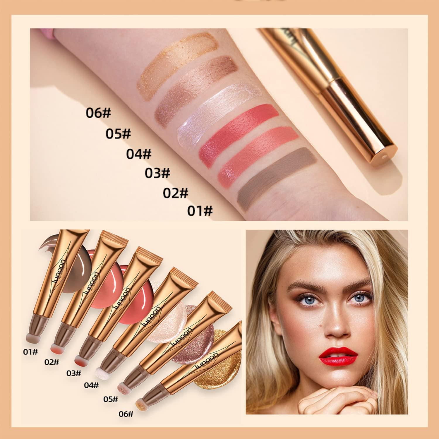 Contour Beauty Wand Highlighter Contour Beauty Wand Cream Contour