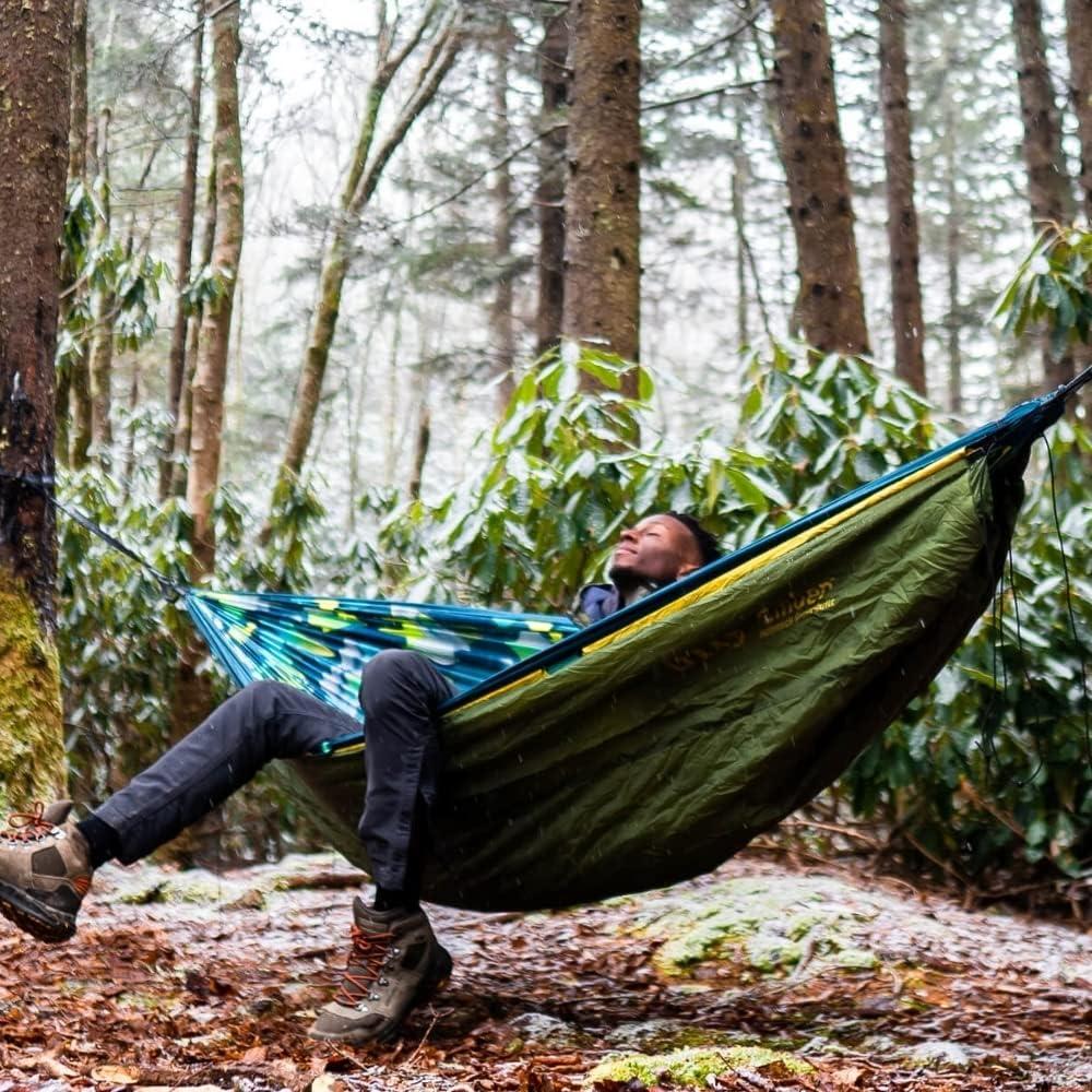 Hammock insulation deals