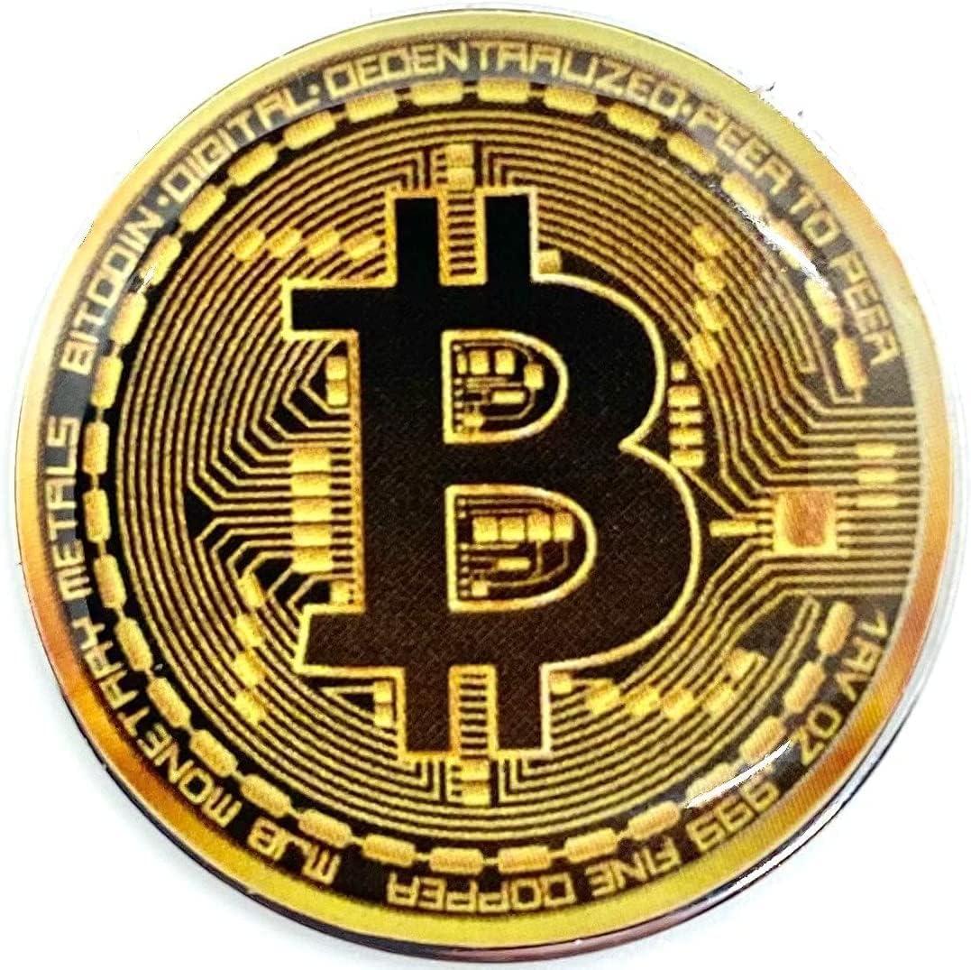 HODL 21 Bitcoin Golf Divot Repair Tool - All-Metal 3-in-1 Golf Multitool |  Foldable with Pop-up Button & Magnetic Ball Marker | Buy Now with Express  International Delivery | GoSupps.com