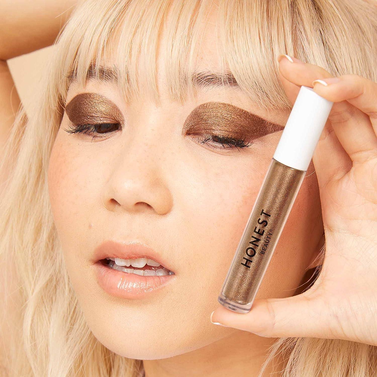 Late Night Eye Catcher Lid Tint | Long-Lasting Liquid Eyeshadow