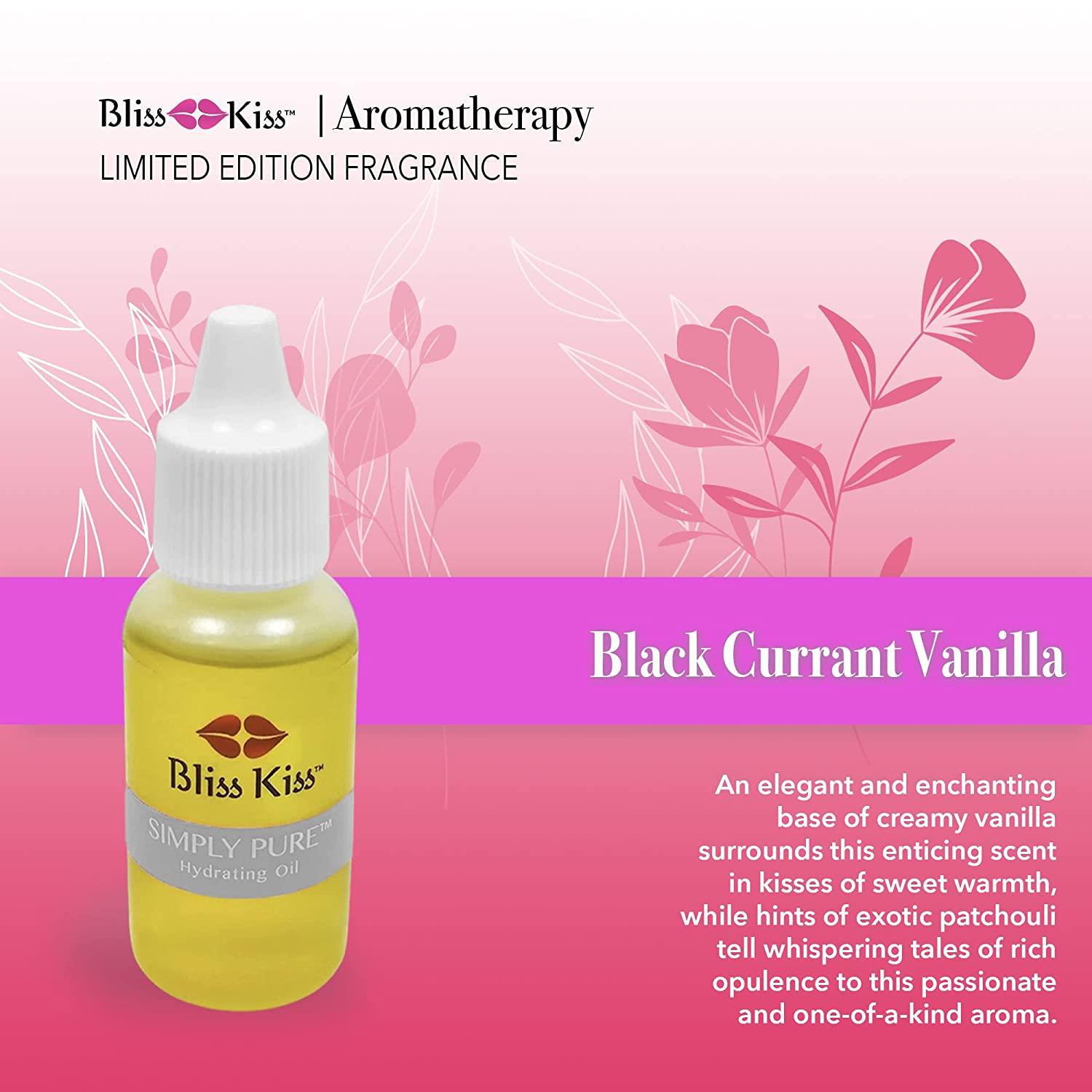 Buy Bliss Kiss Simply Pure Cuticle & Nail Oil Pen To-Go 2ml - Crisp Scent  1PEN-CRI Online at desertcartZimbabwe