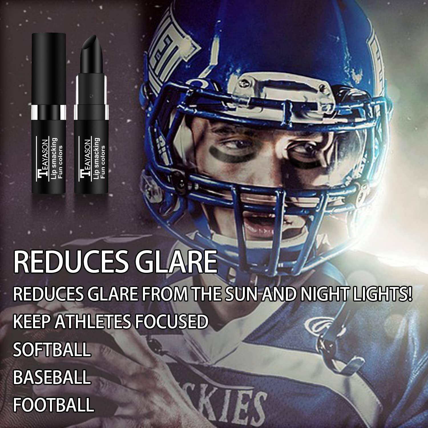 Football Face Paint Under Eyes 71Fb1qsl7IL. SL1500