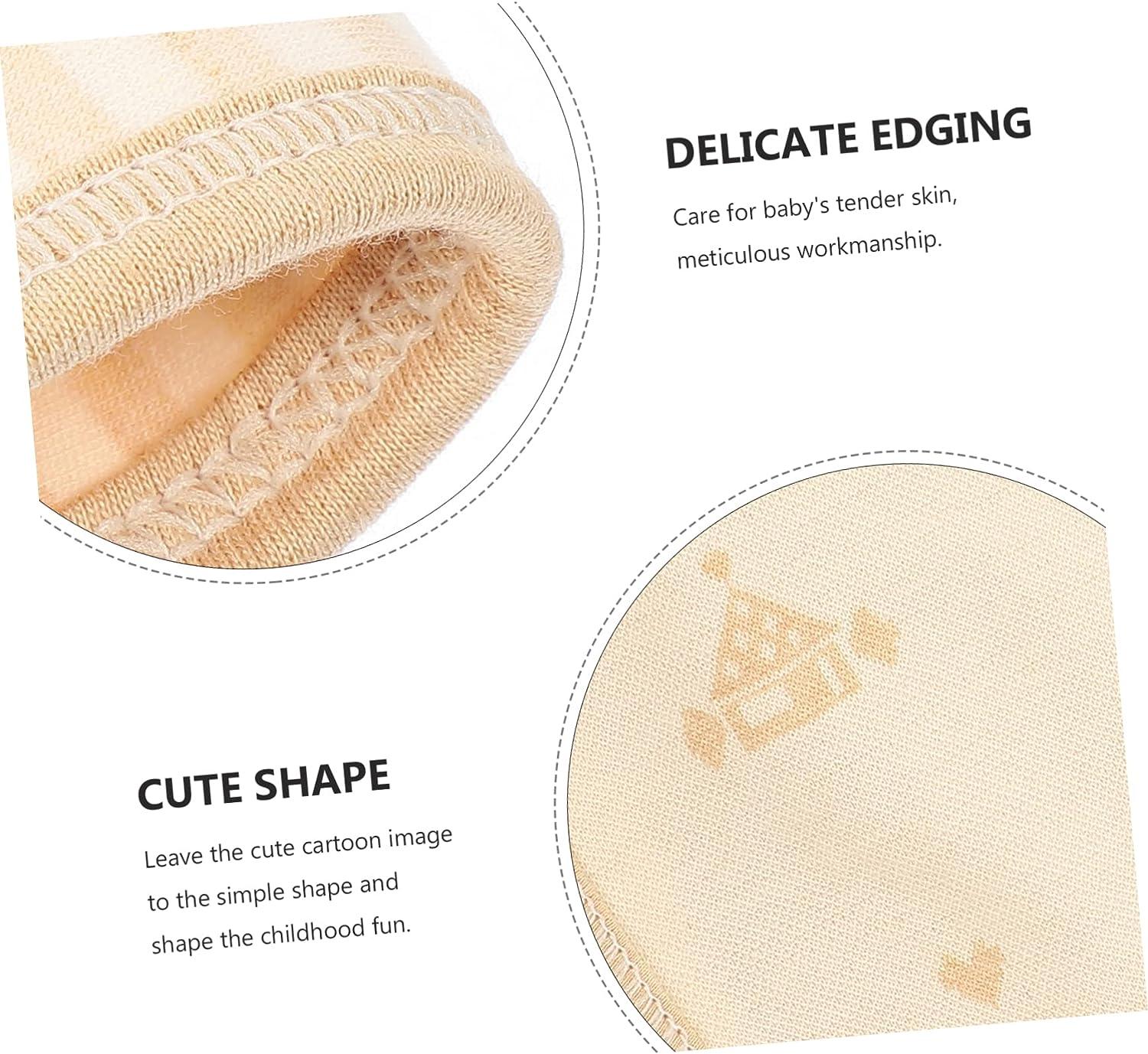 BIUDECO 3pcs Baby Belly Belt for Kids Belly Band for Baby Infant