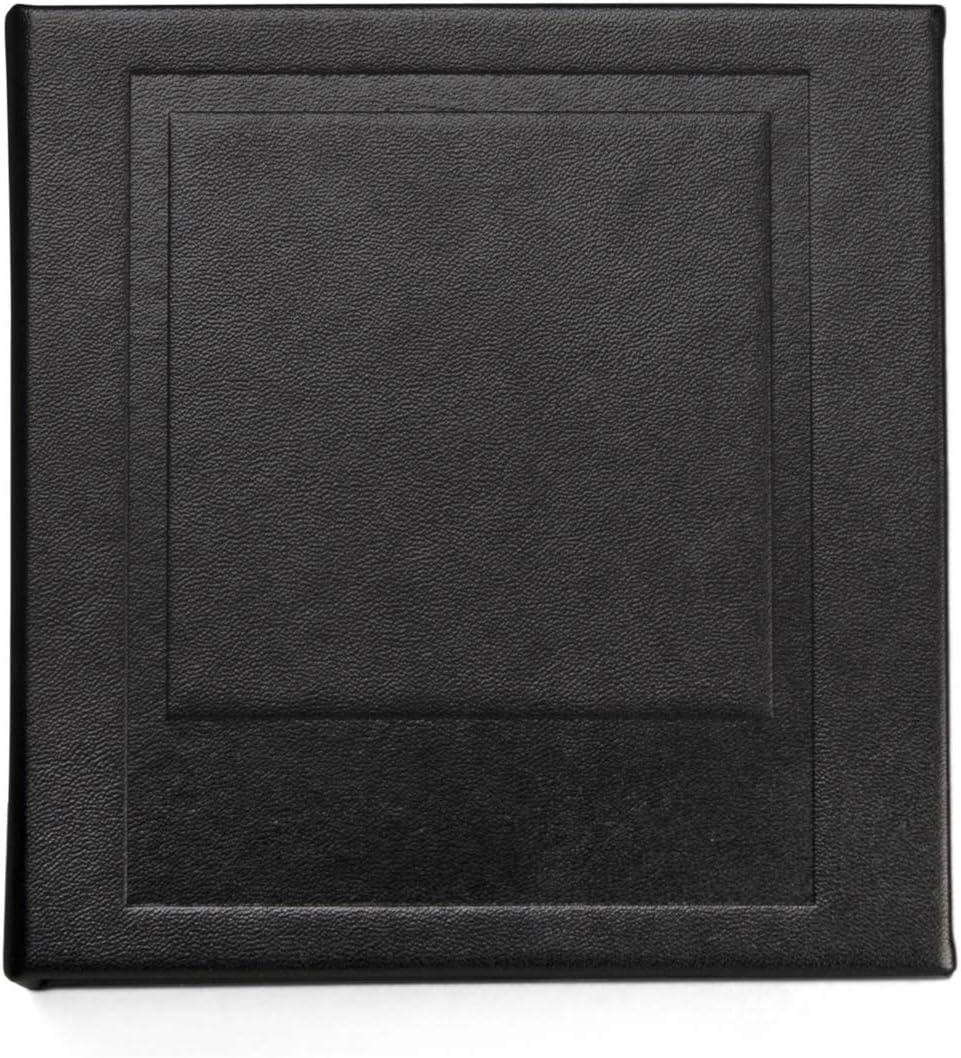 Polaroid Photo Album - Small Black