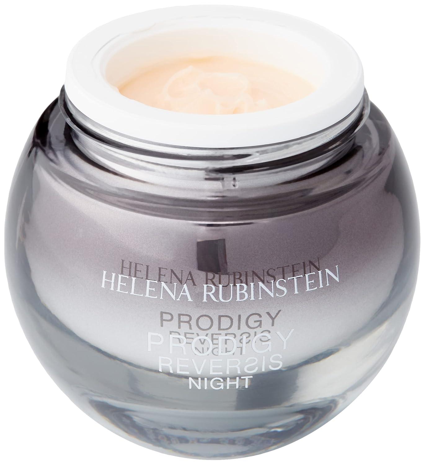 HELENA RUBINSTEIN プロディジー　ナイトクリーム＆マスク プロディジーリバーシス ナイトクリーム(ヘレナルビンスタイン