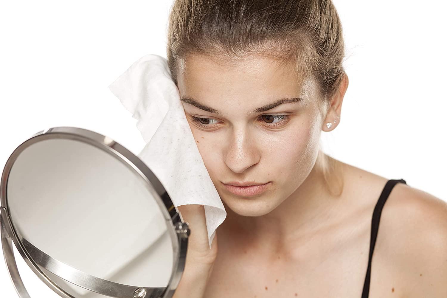 Inspire Adult Wet Wipes, Adult Wash Cloths, Adult Wipes for