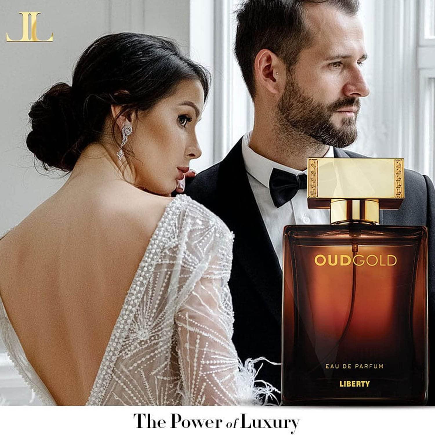Liberty perfume outlet