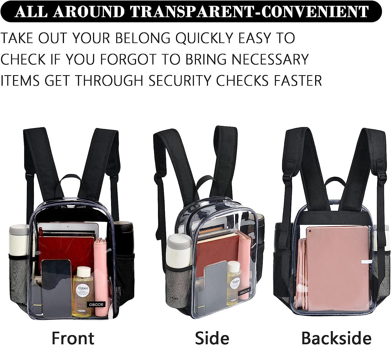 Check this! The Crossbody Bag is very clean and sturdy. I really