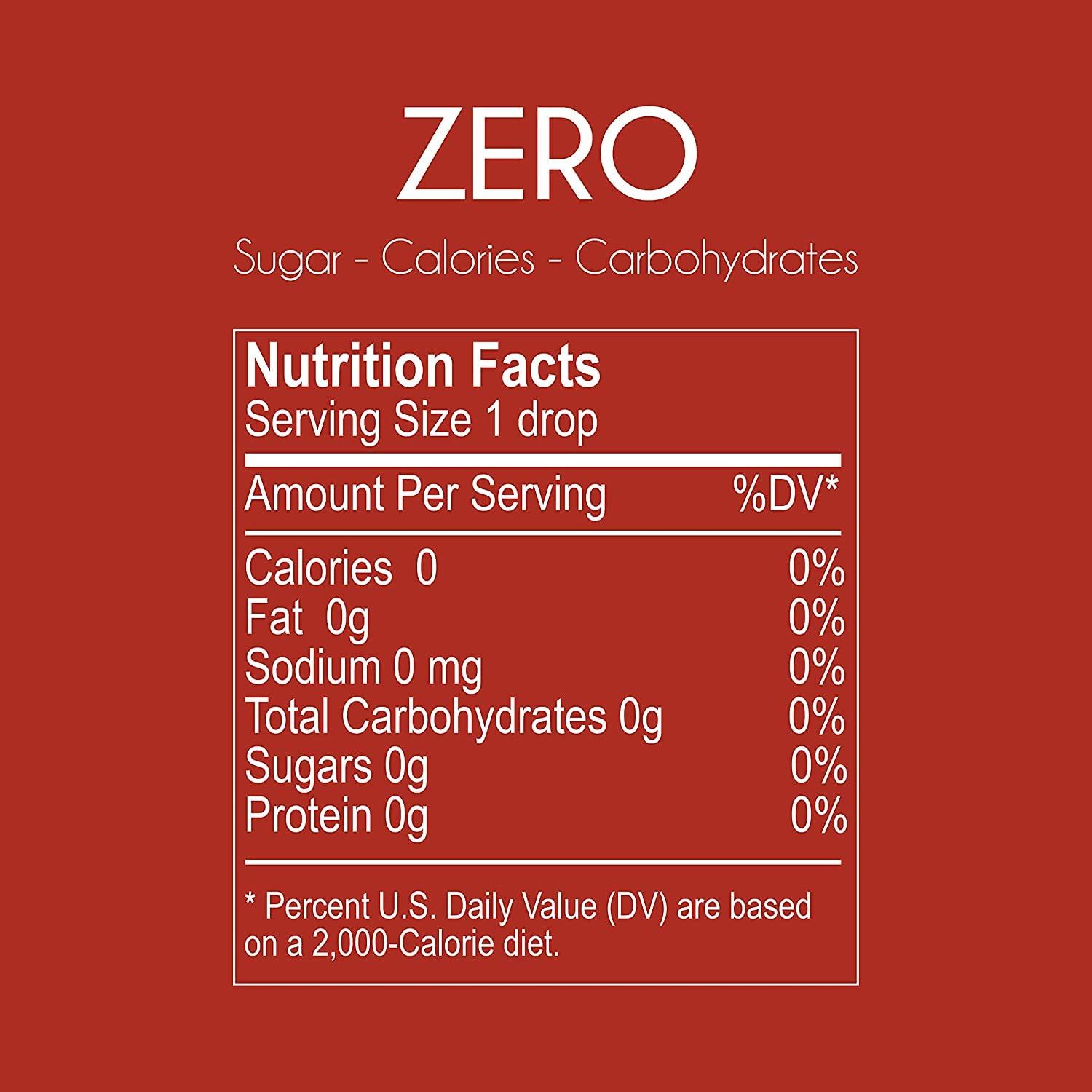 50ml DIY Juice Sampler Pack 6 Short Fill Bottles for Making Your Own