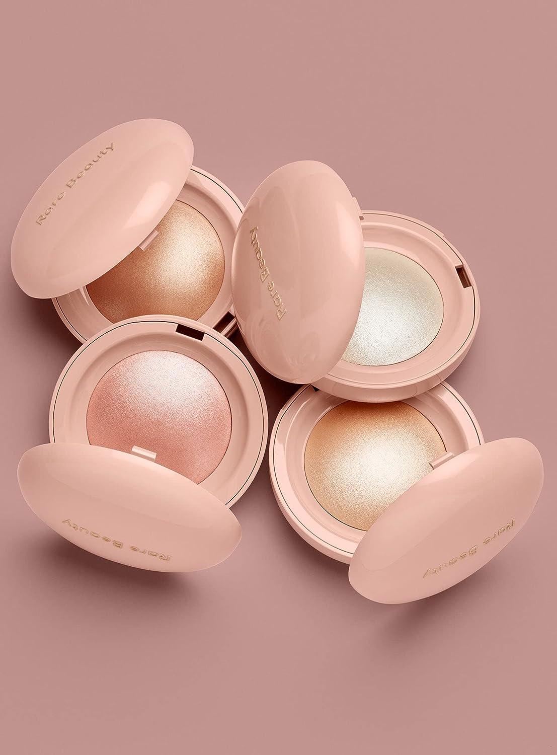 Rare Beauty by Selena Gomez Positive Light Silky Touch Highlighter (Flaunt)