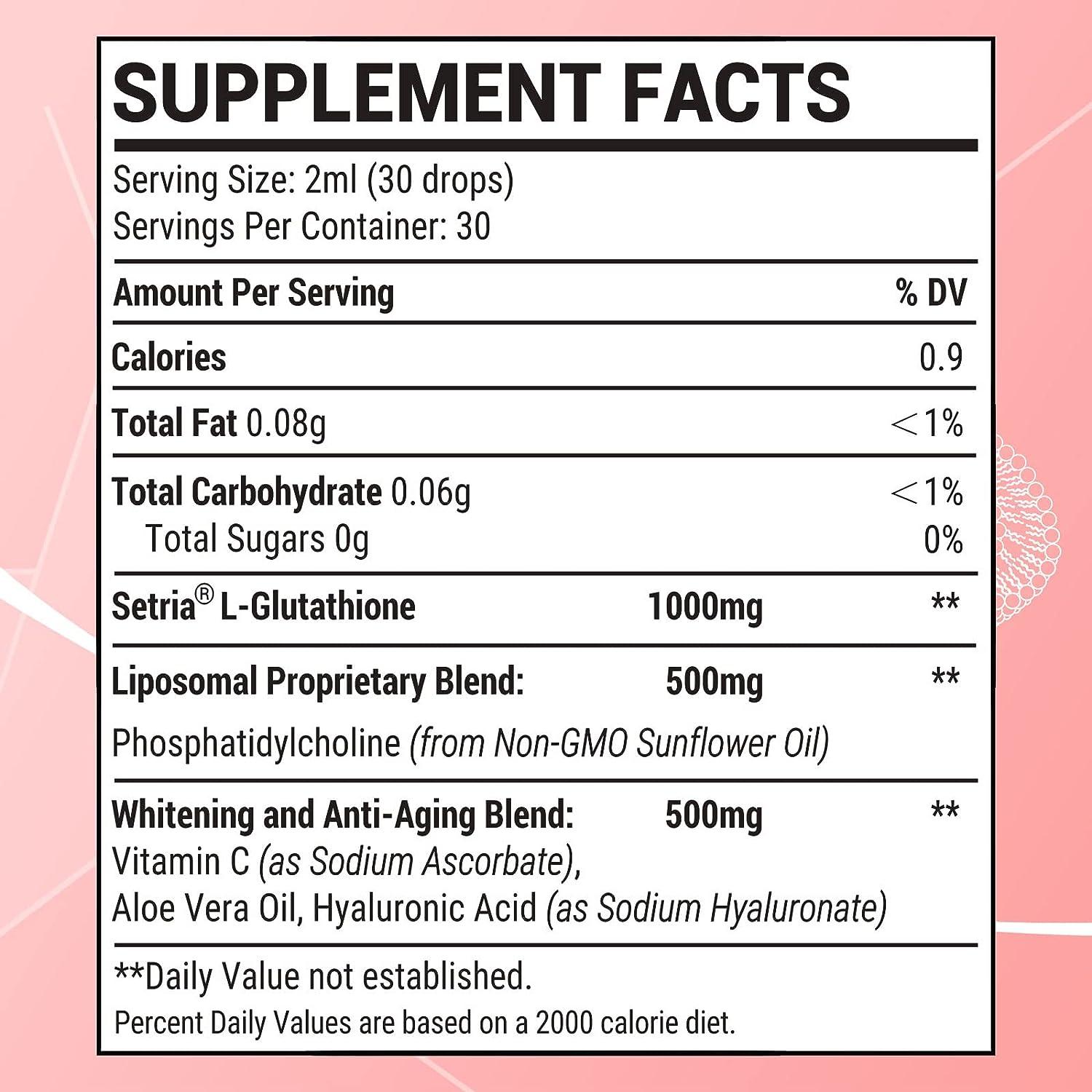 kem dưỡng ẩm glutathione Kem Dưỡng Angel's Liquid Dưỡng Sáng Da, Mờ Thâm Nám 50ml