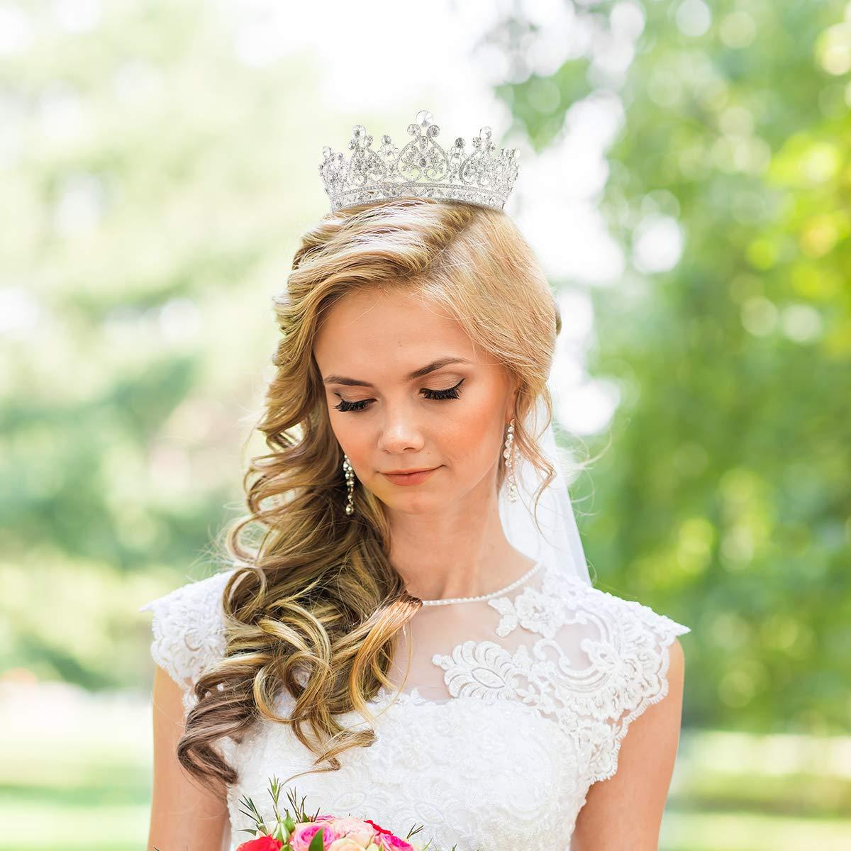 3 Stone Type 6mm Princess CZ Black IP Stainless Steel Wedding Ring Set – LA NY Jewelry - Foto 14