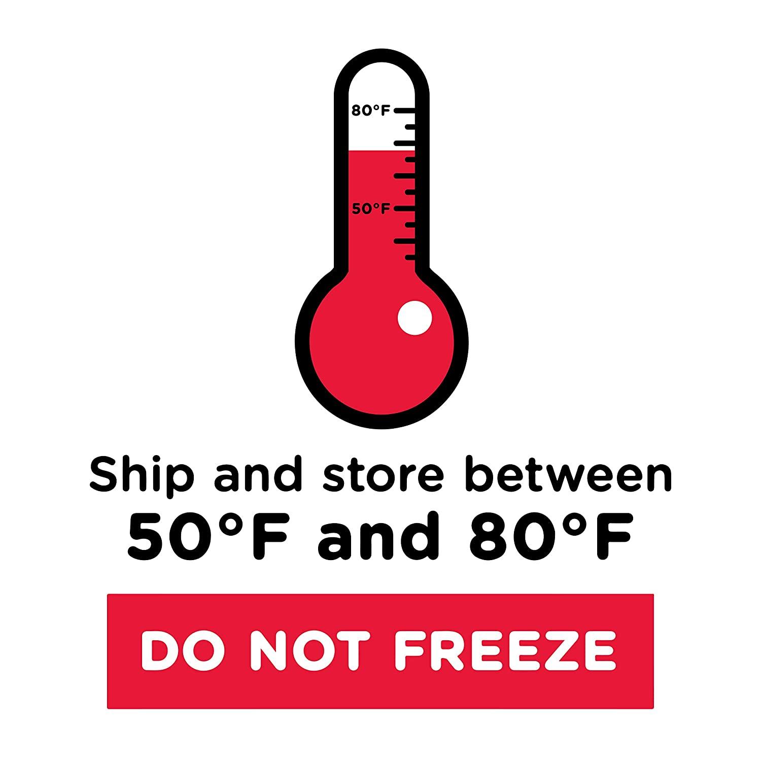 Nestle Carnation Coffee Creamer Half & Half No Refrigeration, Real